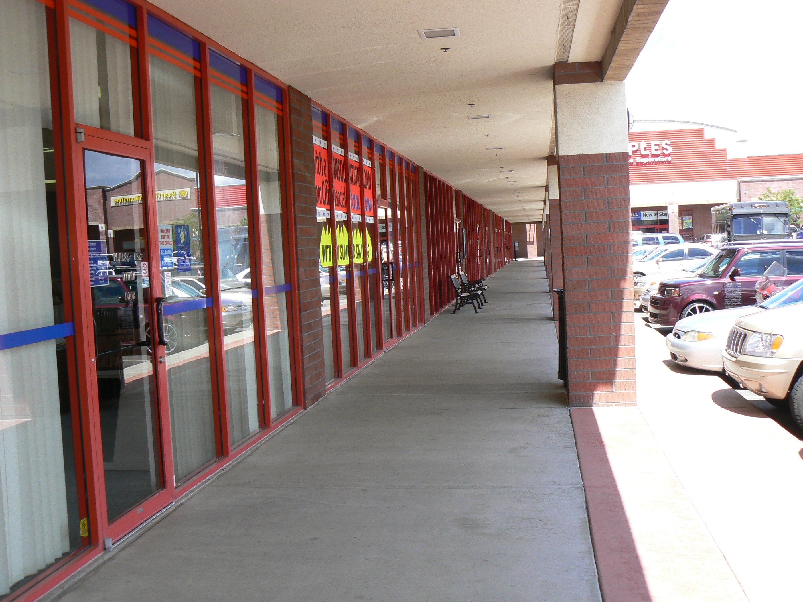 Depot Marketplace project photo 8