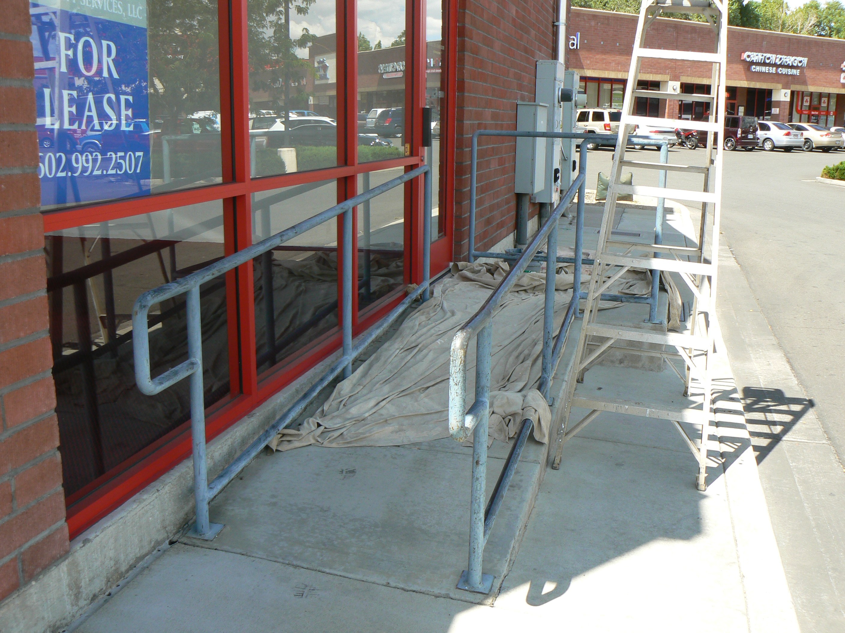 Depot Marketplace project photo 9