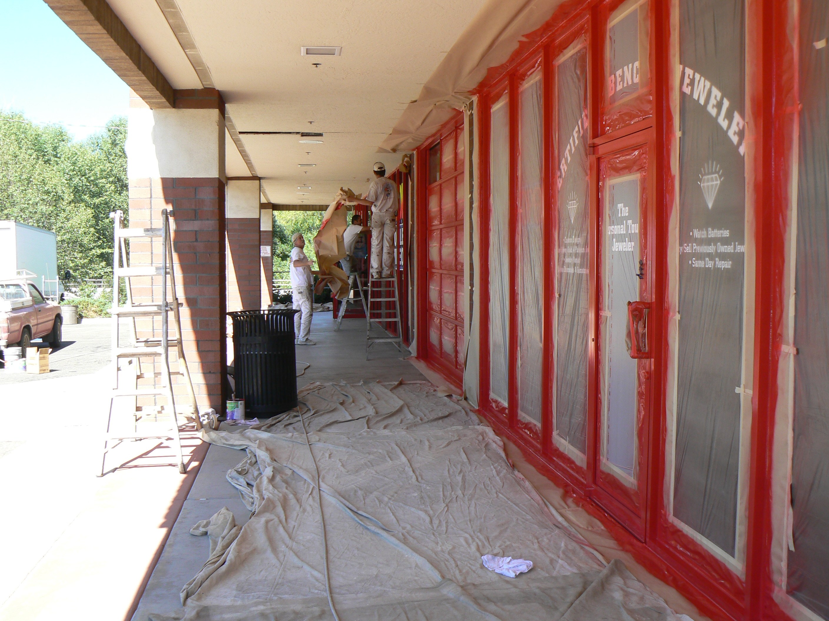 Depot Marketplace project photo 10