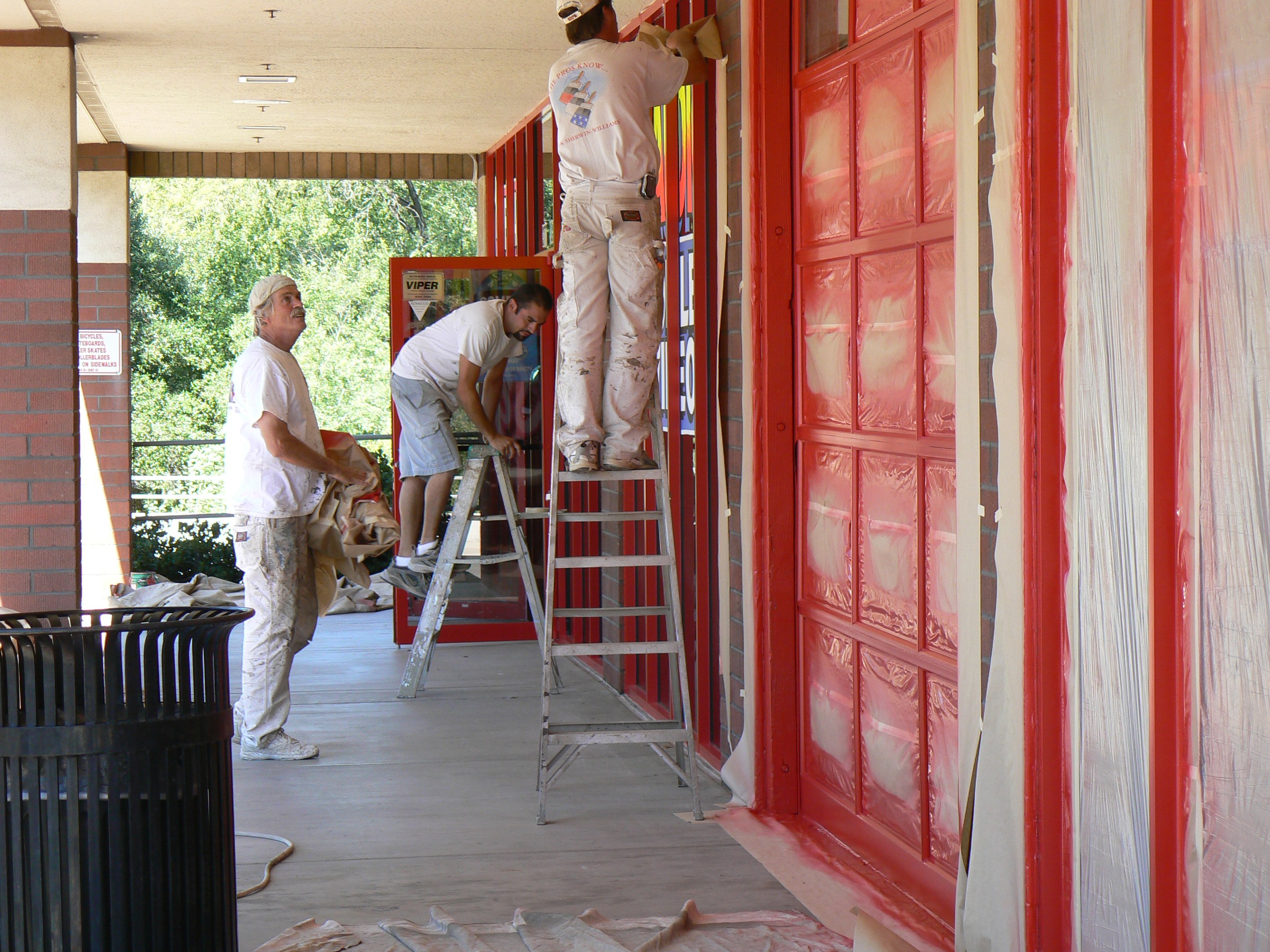 Depot Marketplace project photo 11