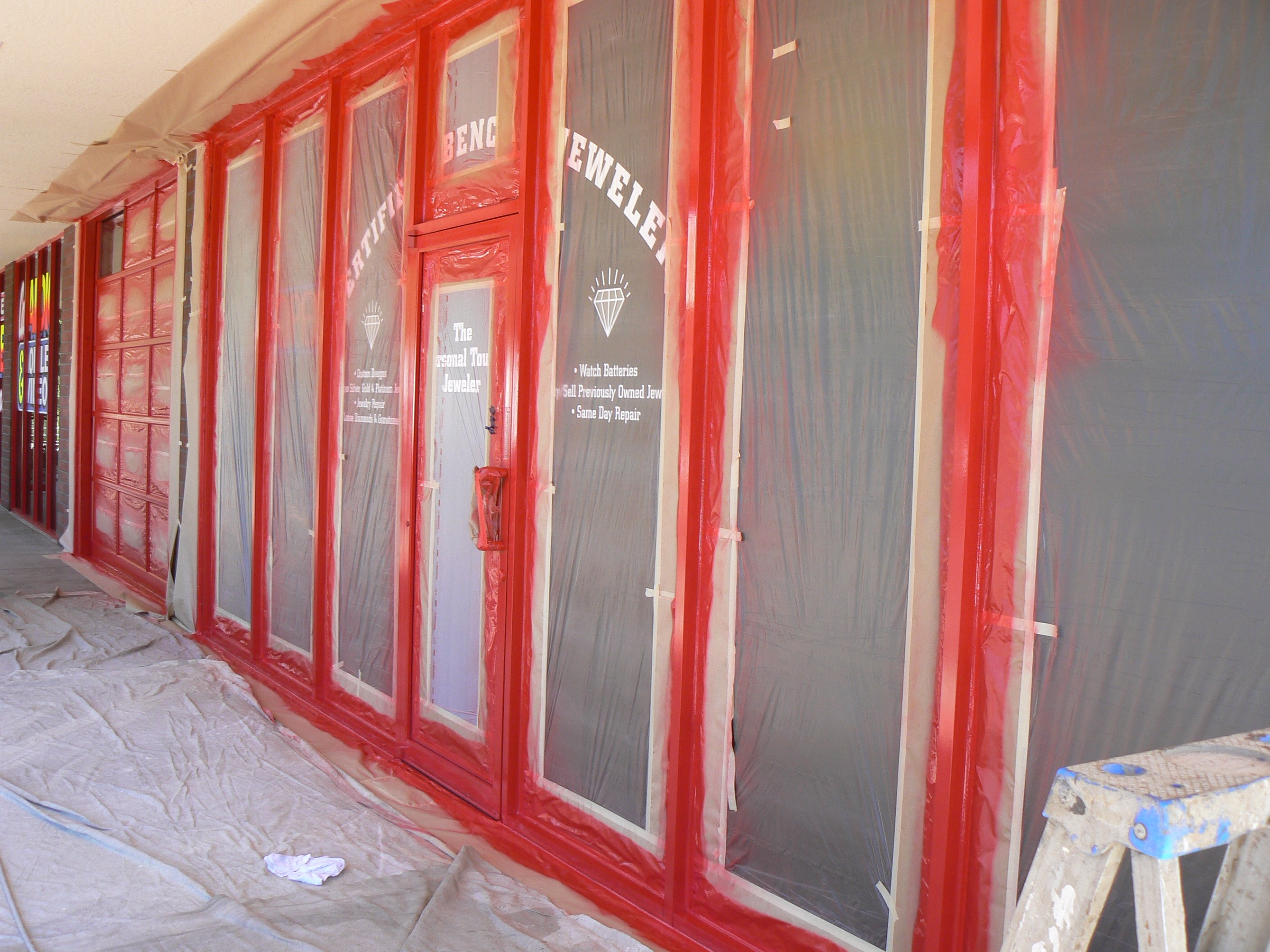 Depot Marketplace project photo 12