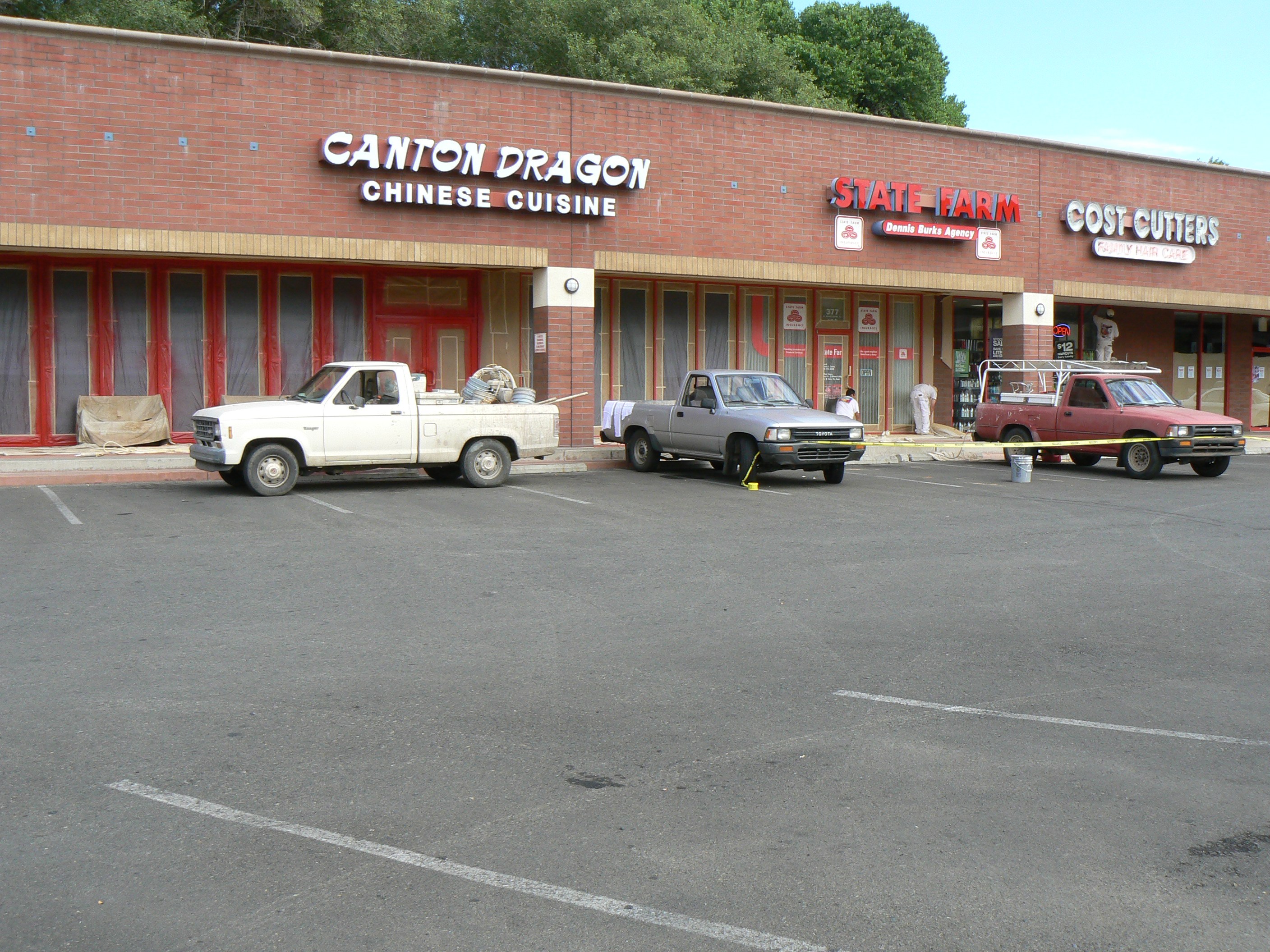 Depot Marketplace project photo 13