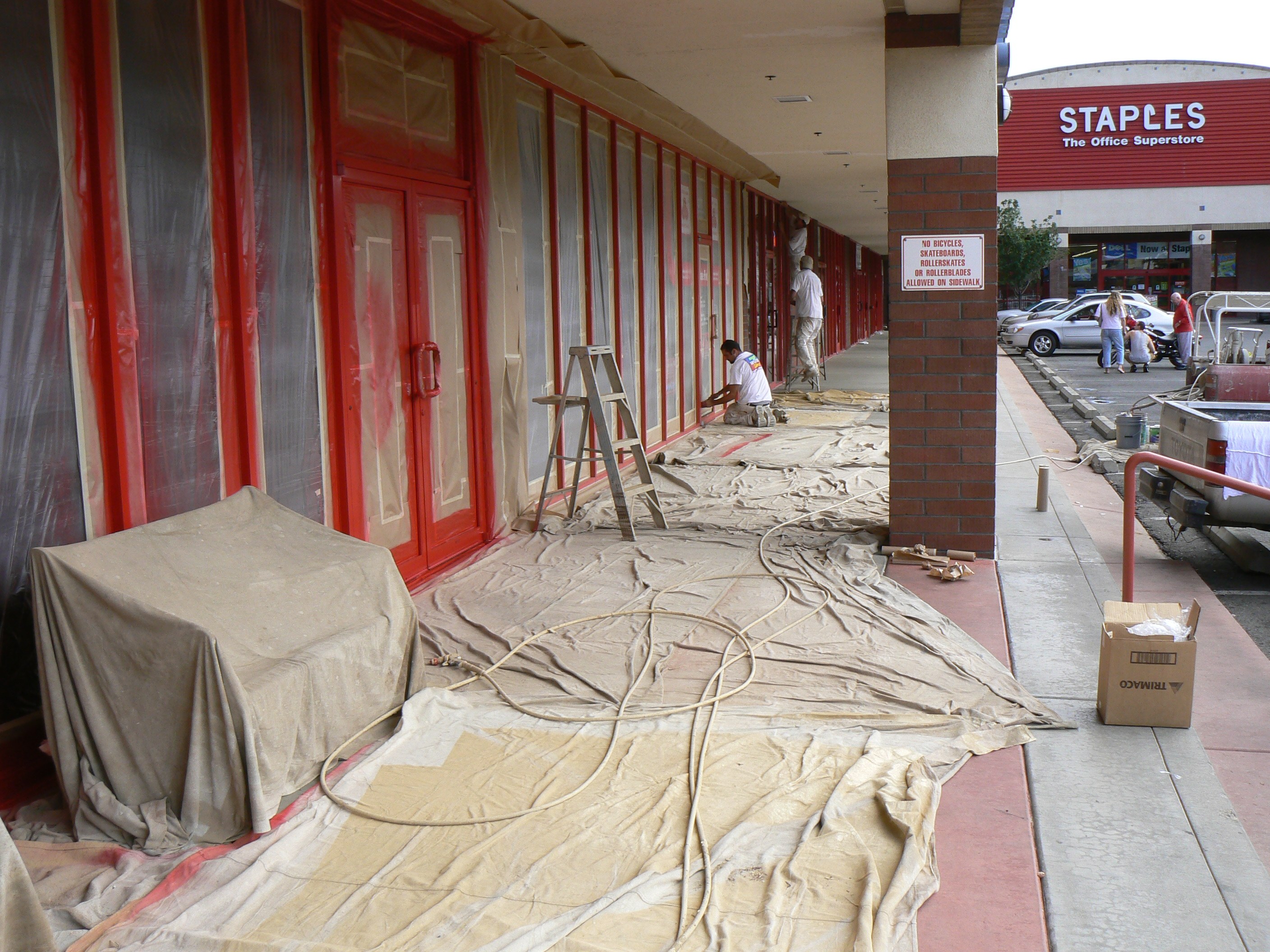 Depot Marketplace project photo 15