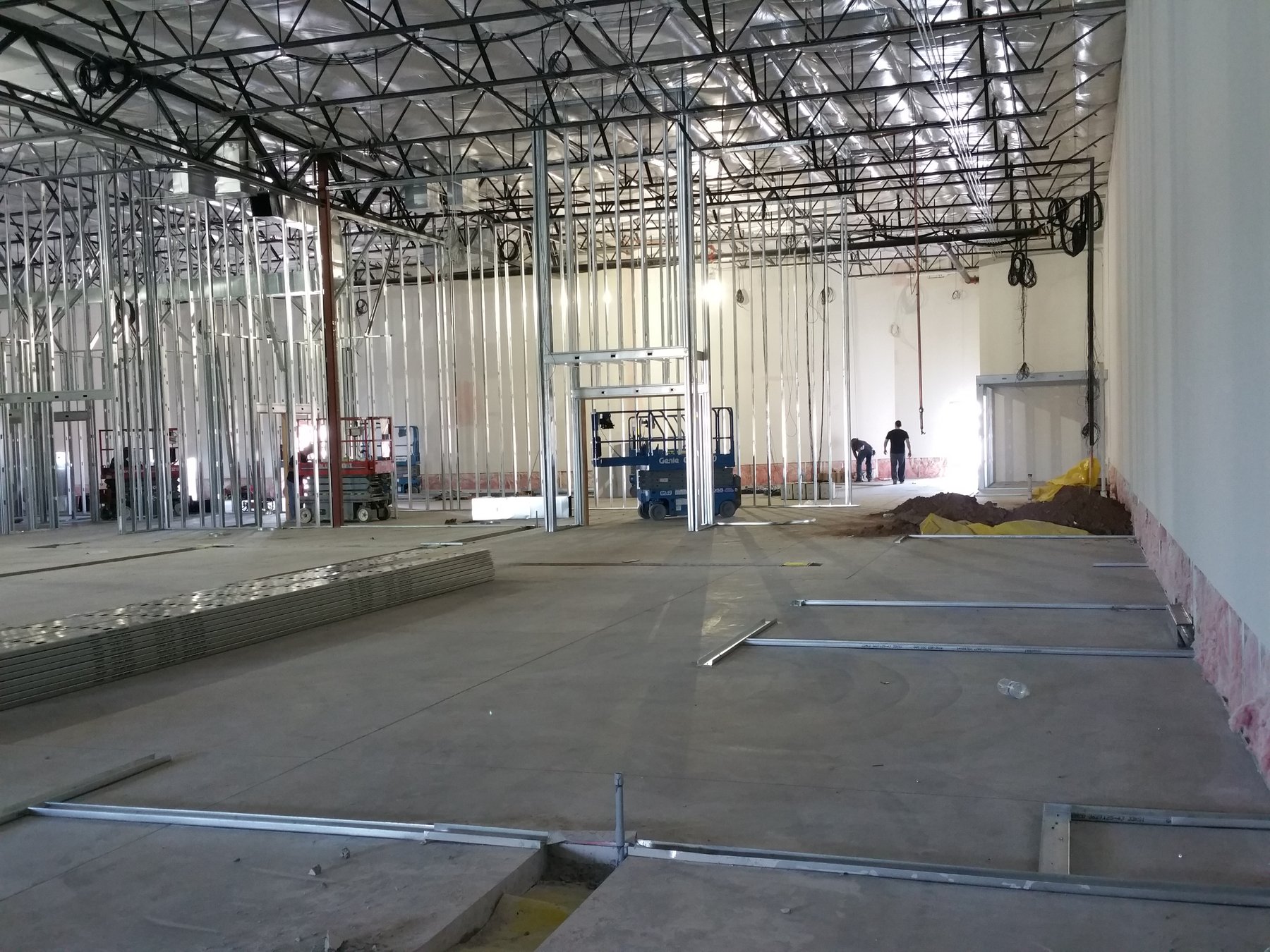Guitar Center Tempe project photo 1