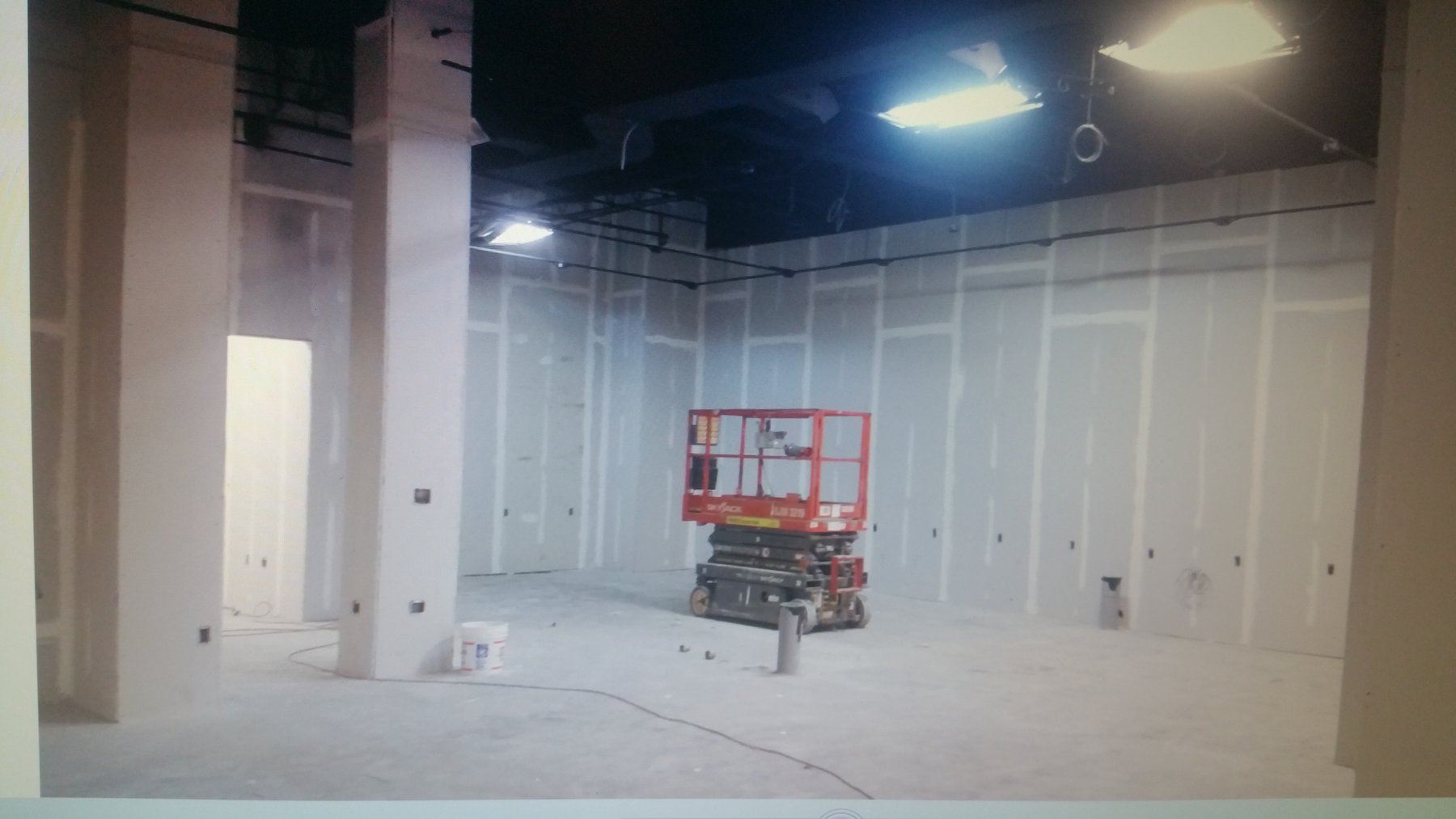 Guitar Center Tempe project photo 2