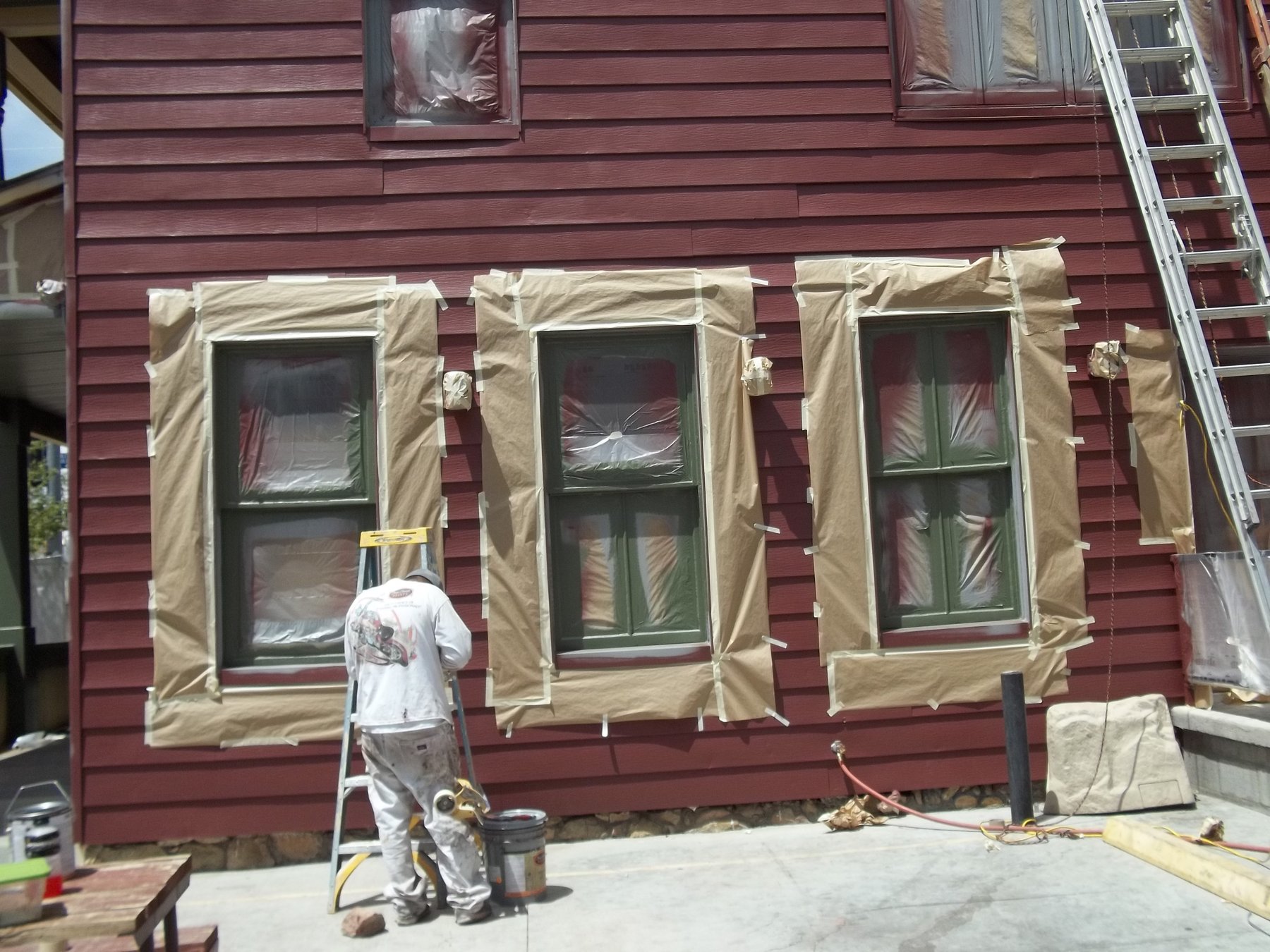 Historic Home project photo 3