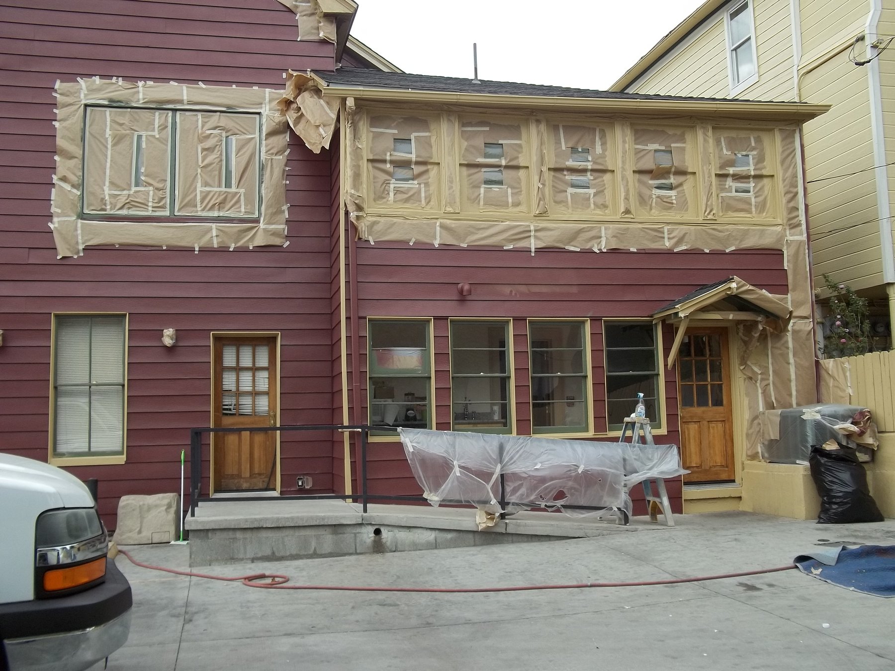 Historic Home project photo 4