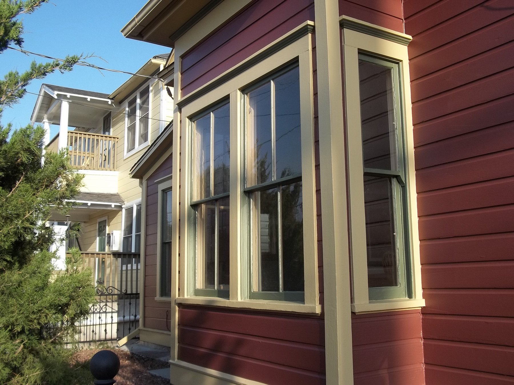 Historic Home project photo 6