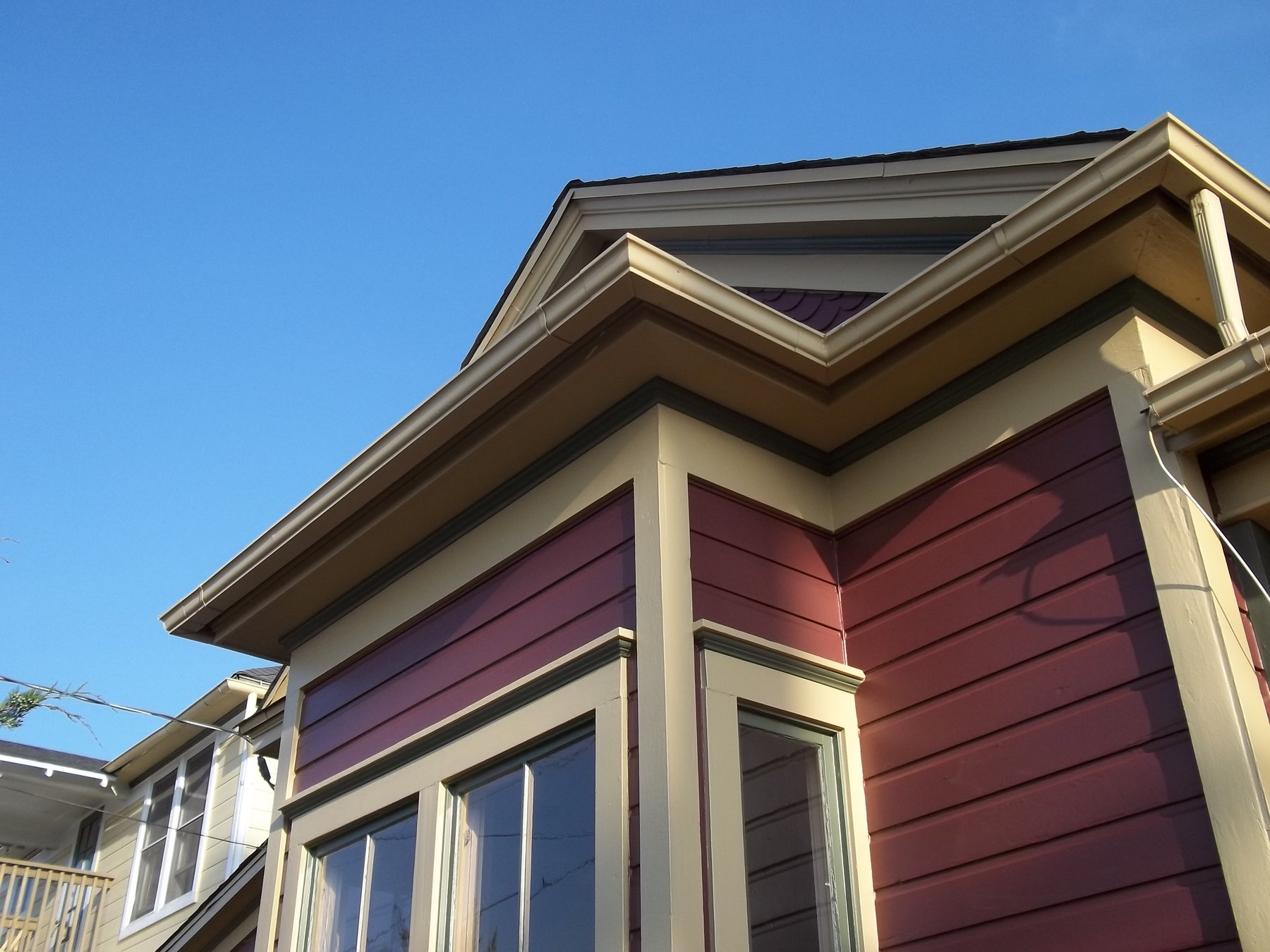 Historic Home project photo 7