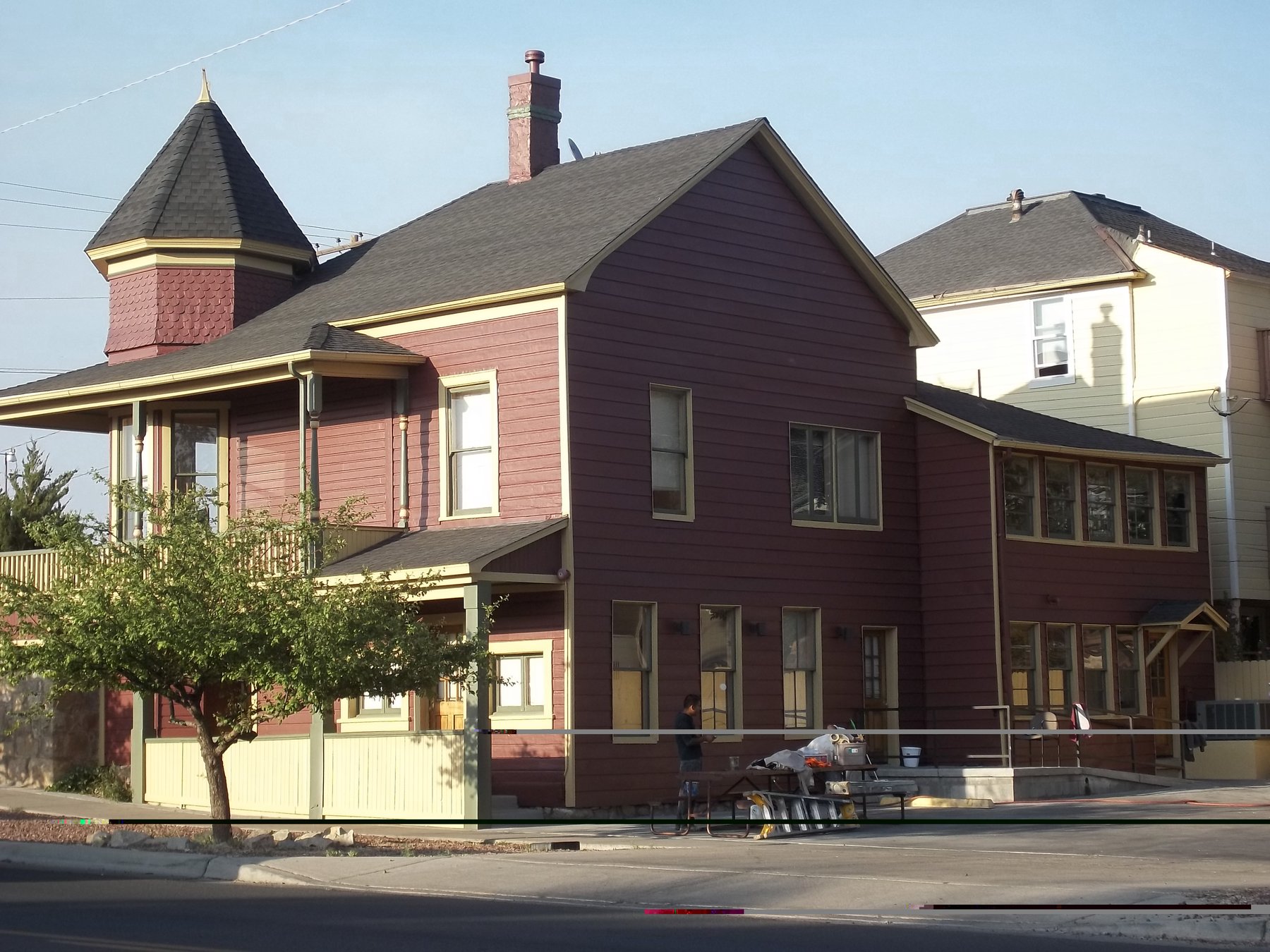 Historic Home project photo 10