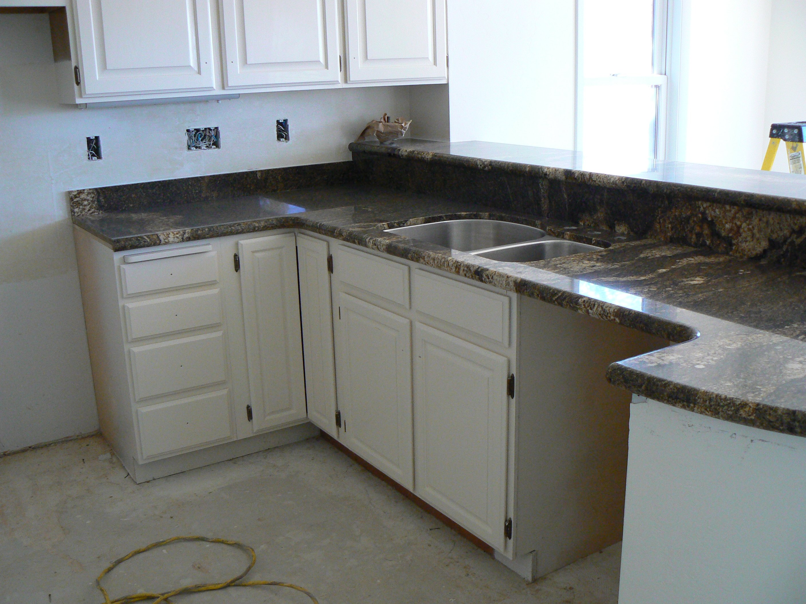 Ranch House Renovation project photo 2