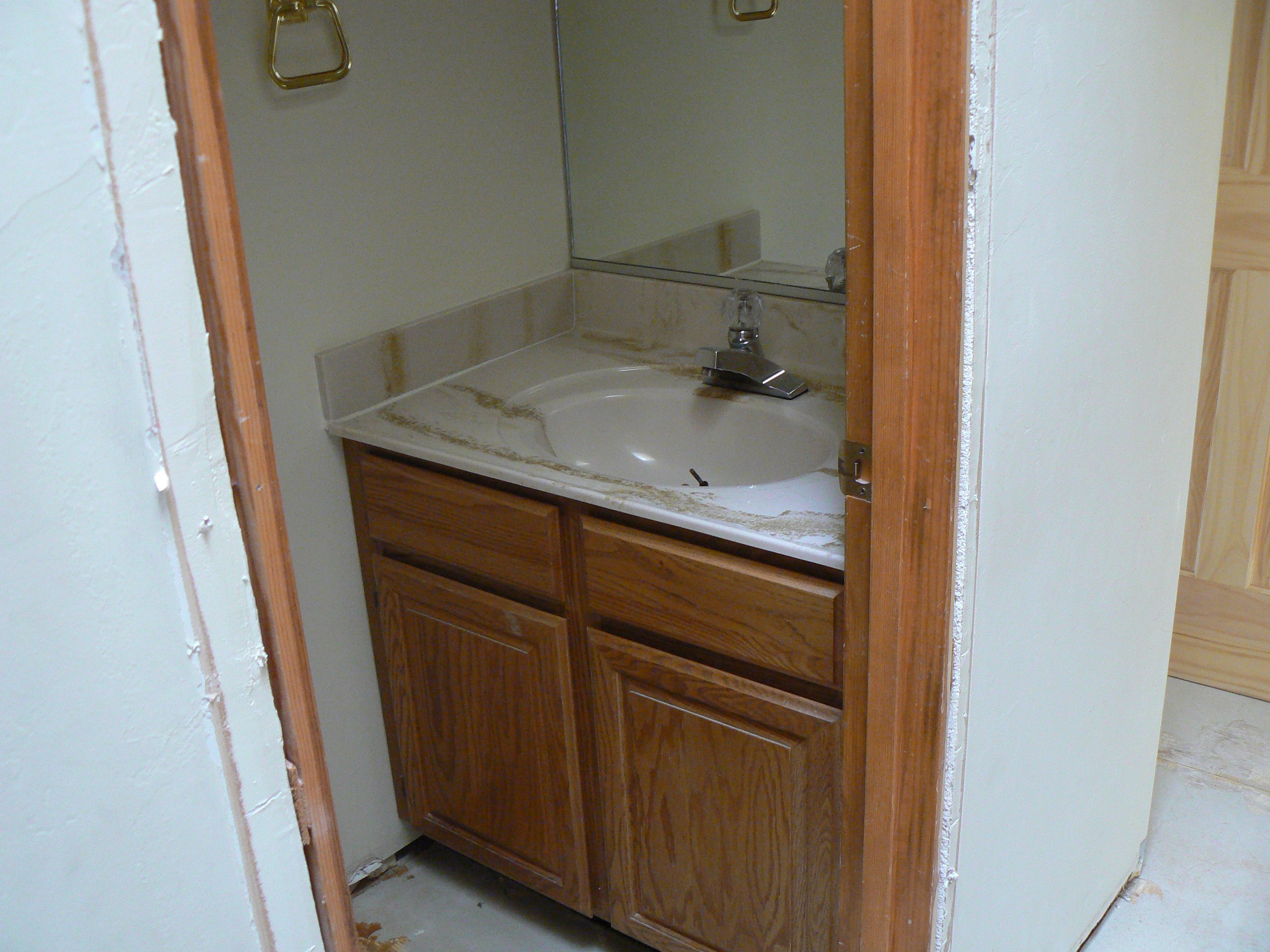 Ranch House Renovation project photo 5