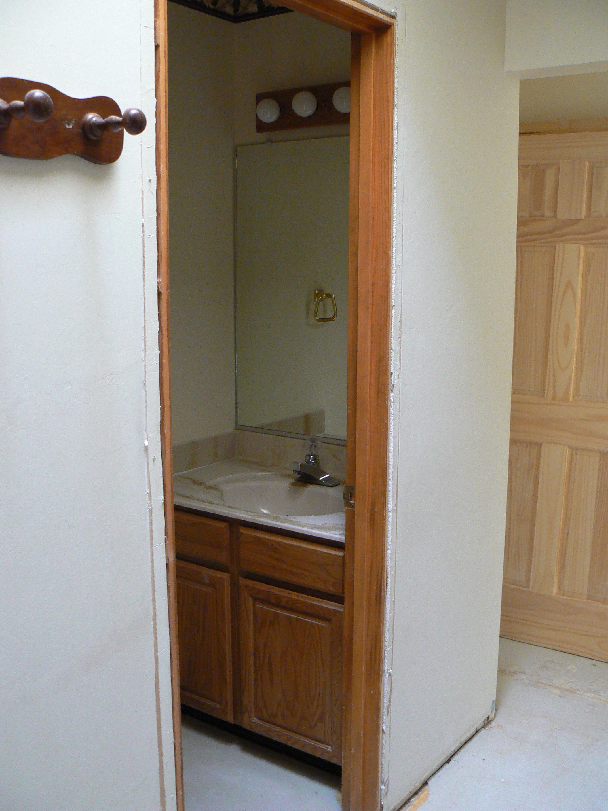 Ranch House Renovation project photo 6