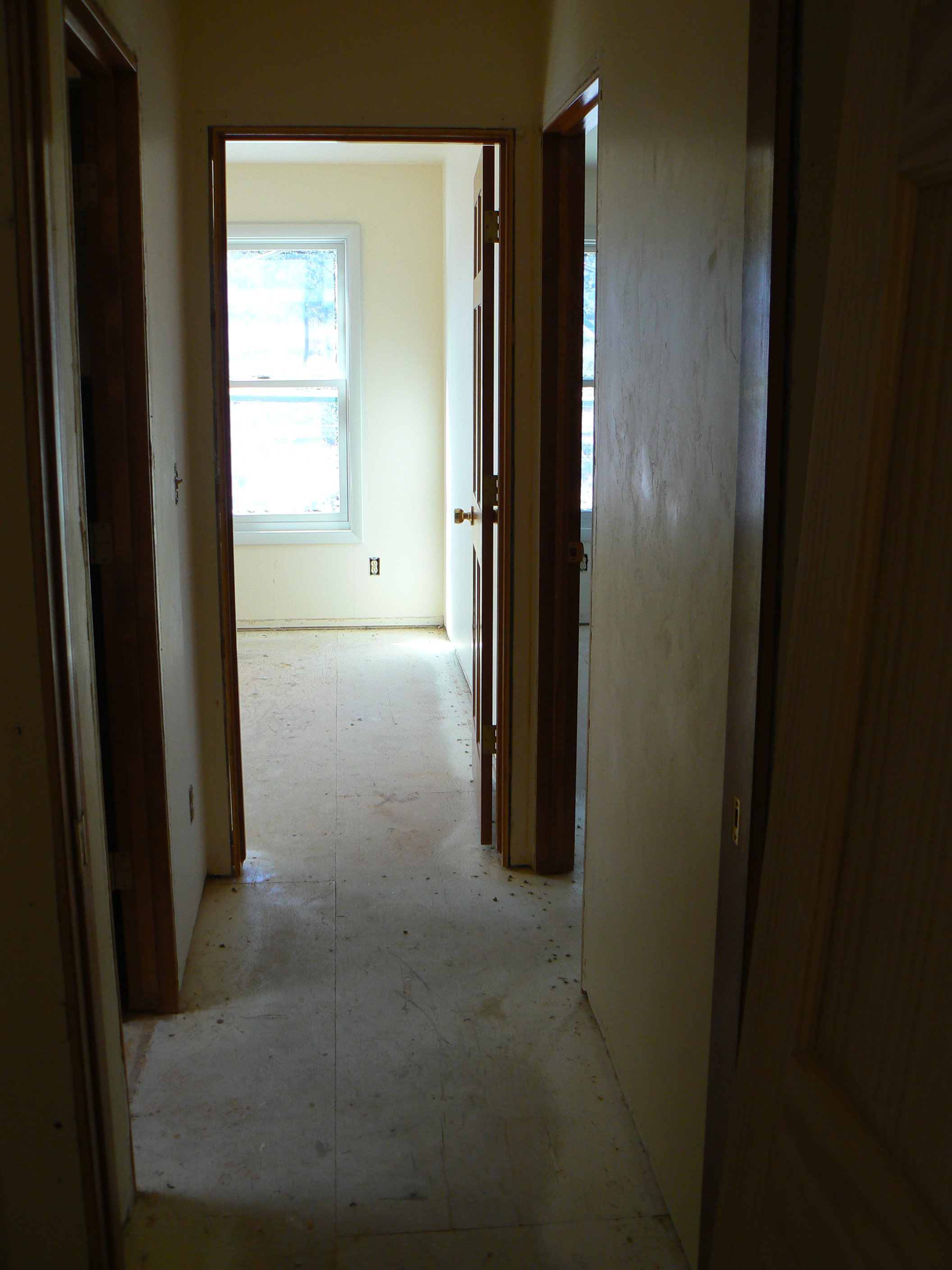 Ranch House Renovation project photo 7