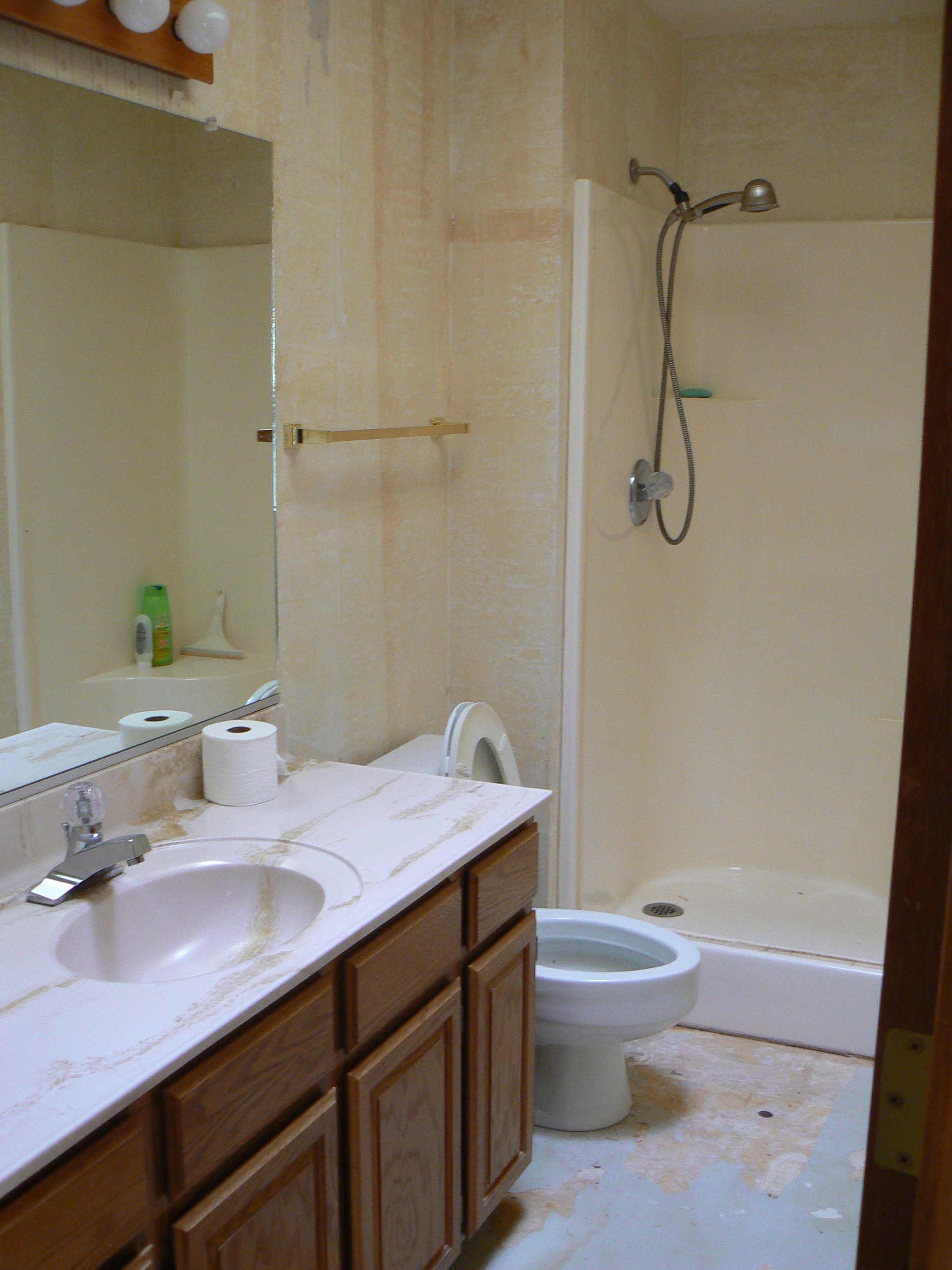 Ranch House Renovation project photo 8