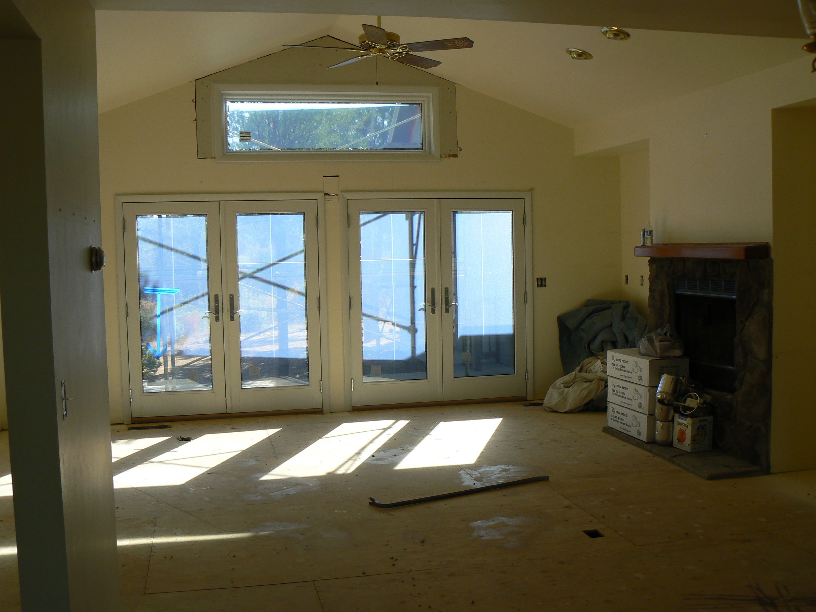Ranch House Renovation project photo 14