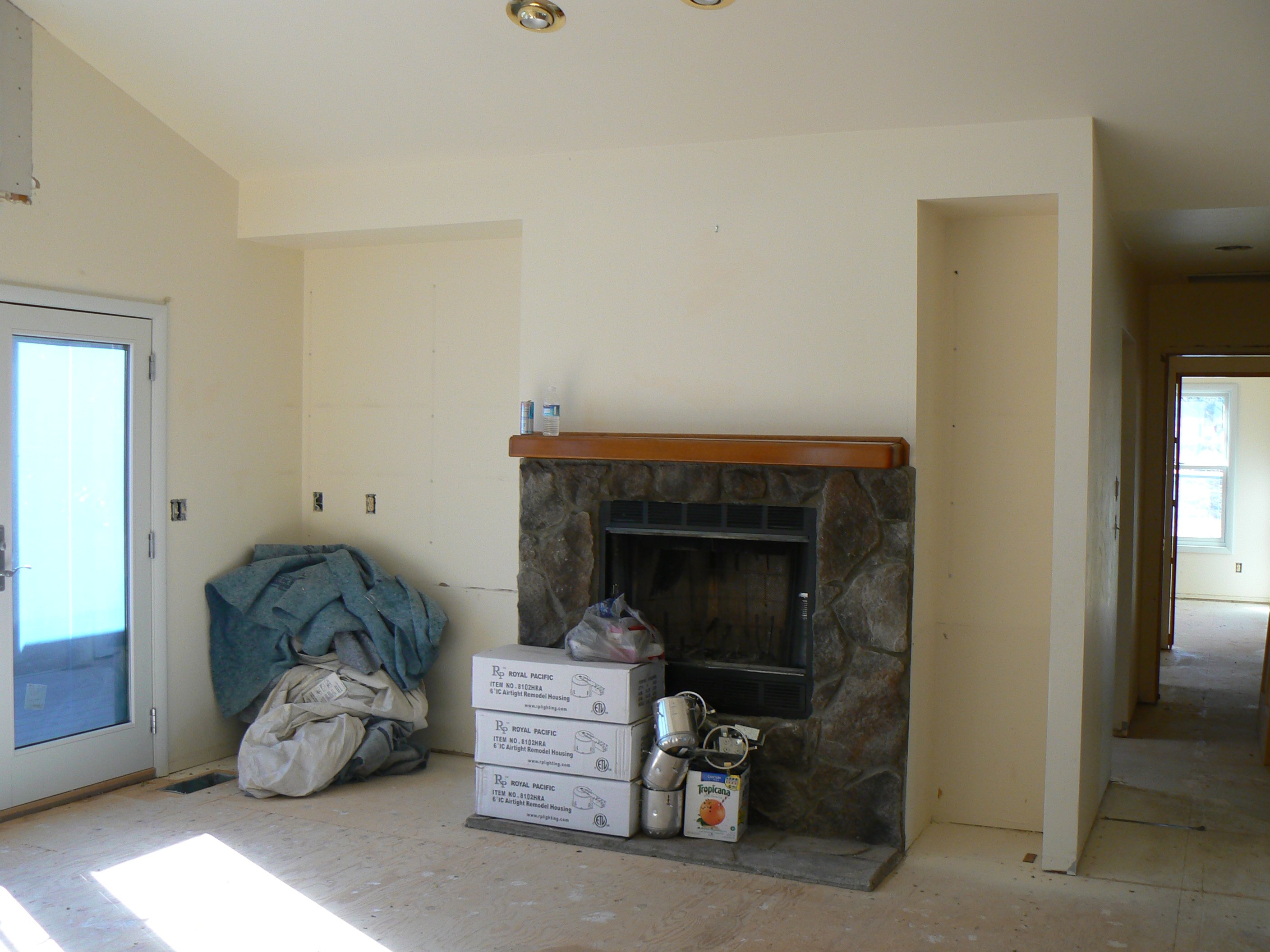 Ranch House Renovation project photo 15