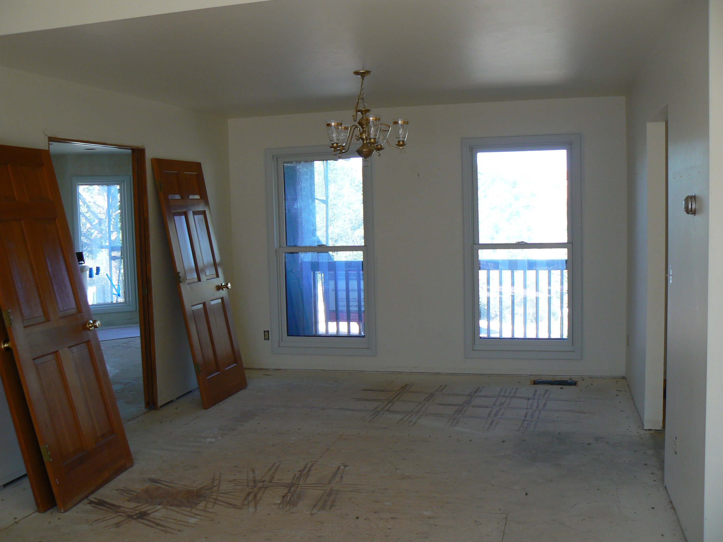 Ranch House Renovation project photo 18