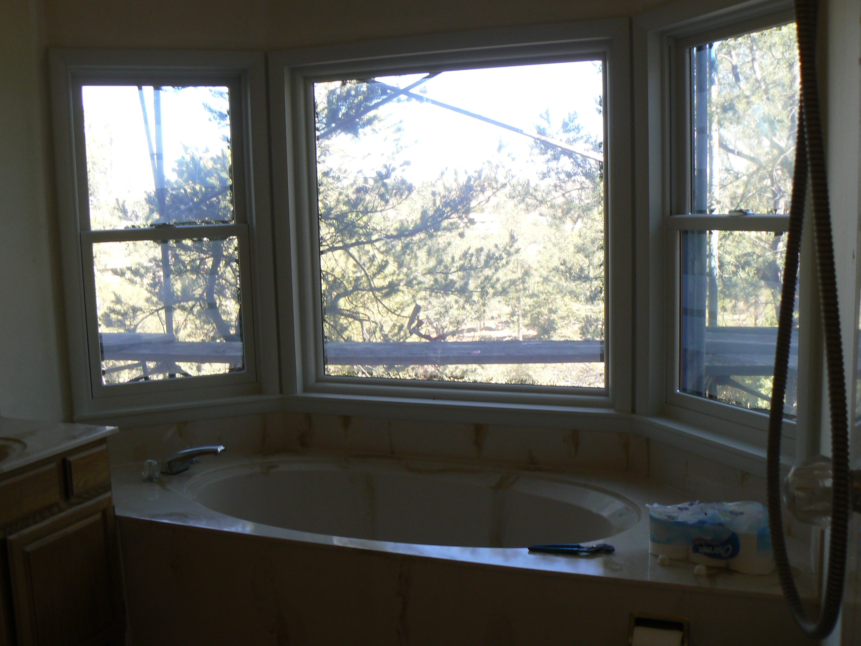 Ranch House Renovation project photo 21