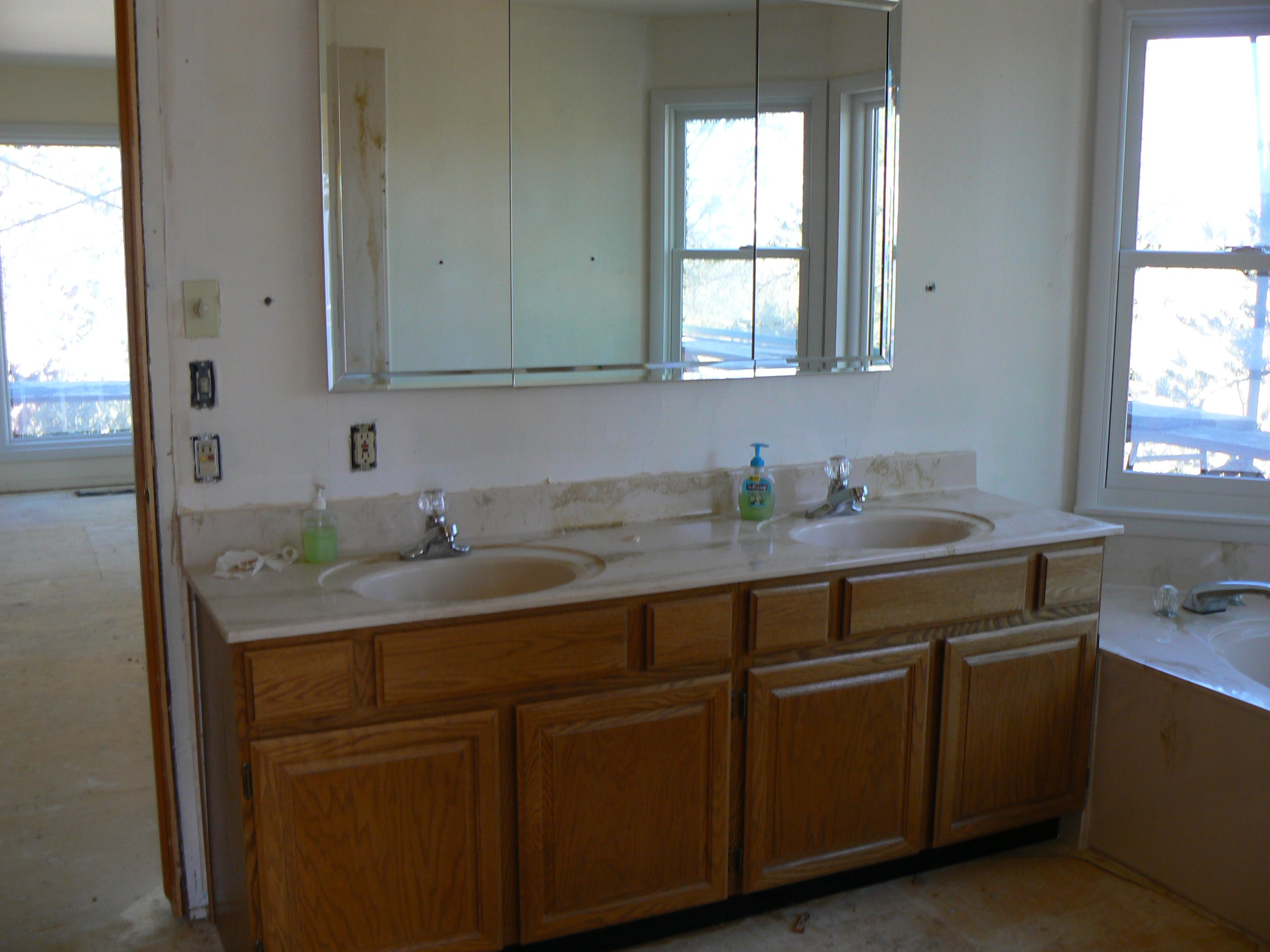 Ranch House Renovation project photo 22