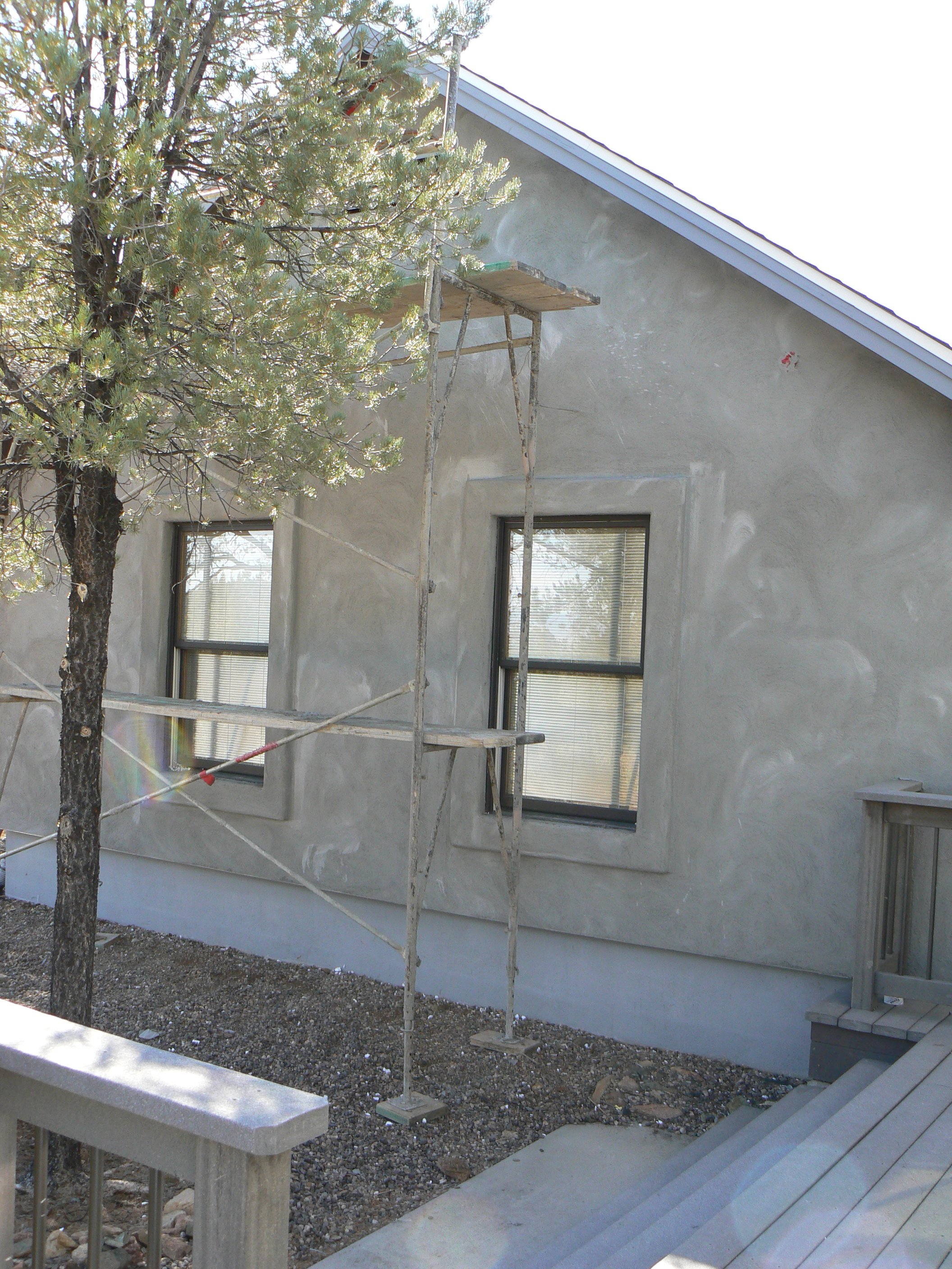 Ranch House Renovation project photo 26