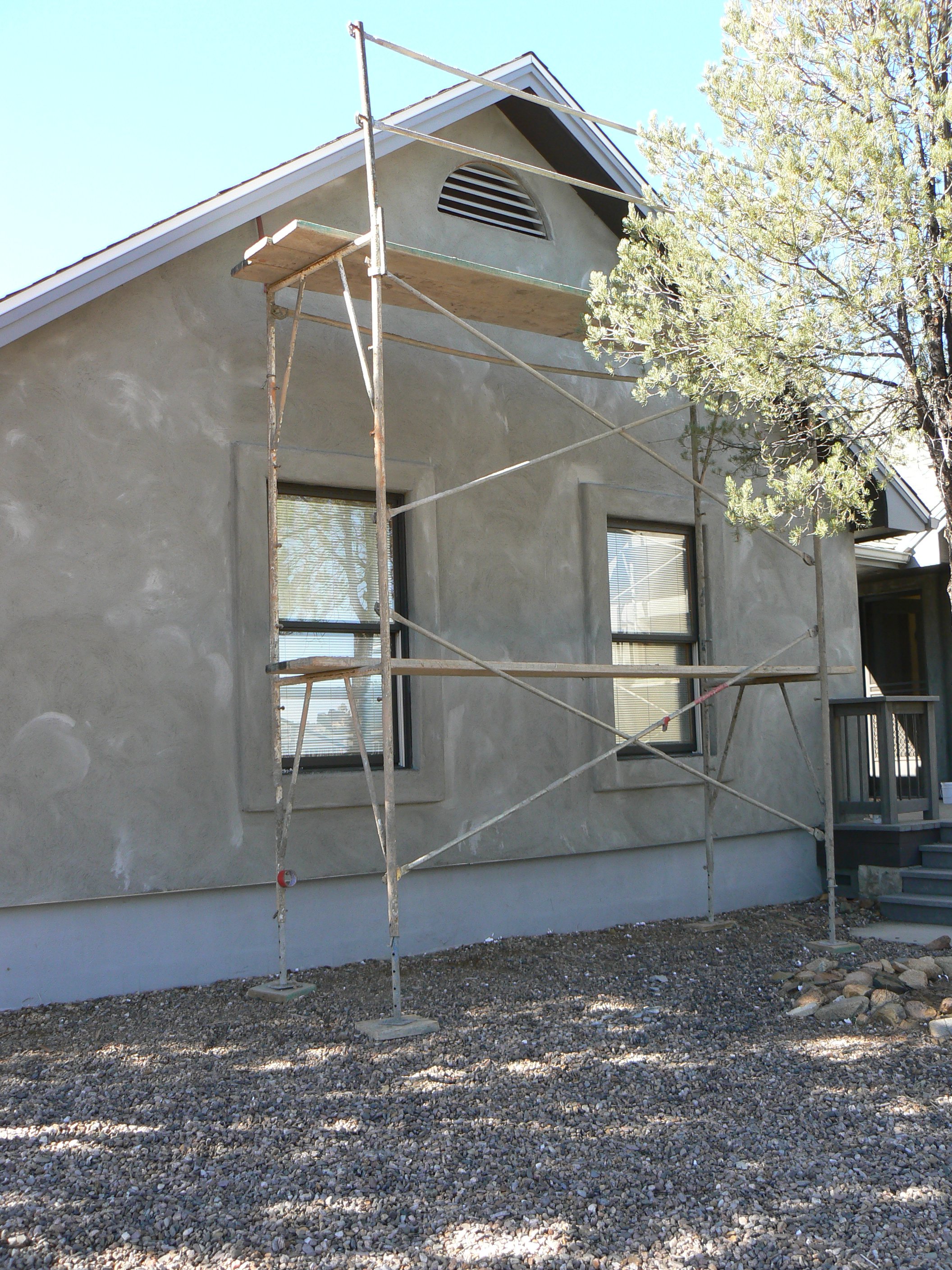 Ranch House Renovation project photo 28