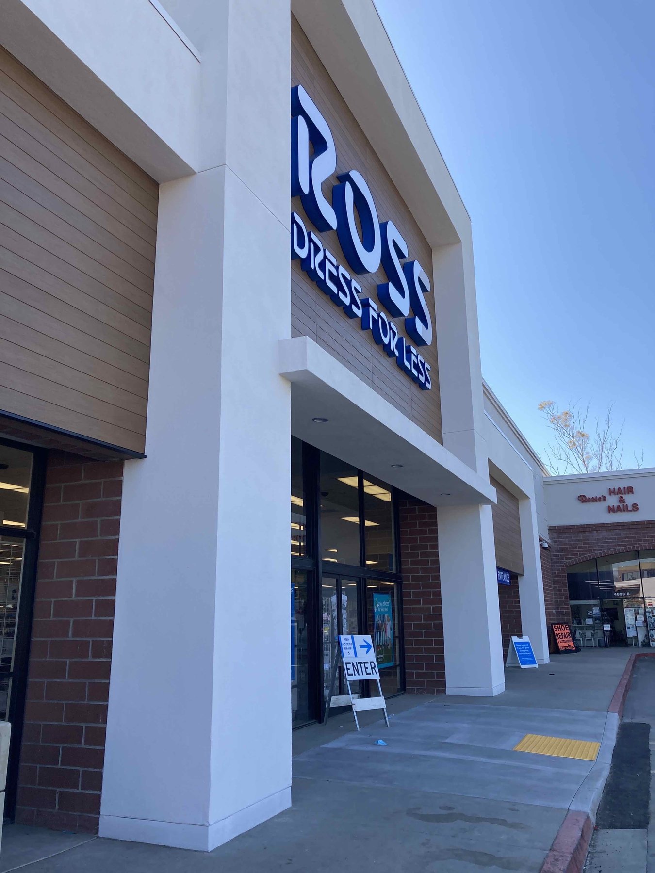 Ross Dress for Less project photo 15