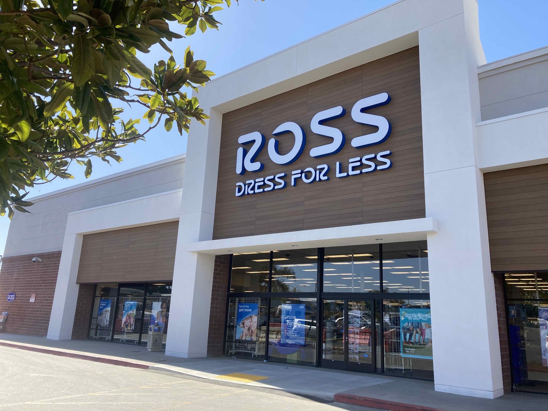 Ross Dress for Less project photo 17
