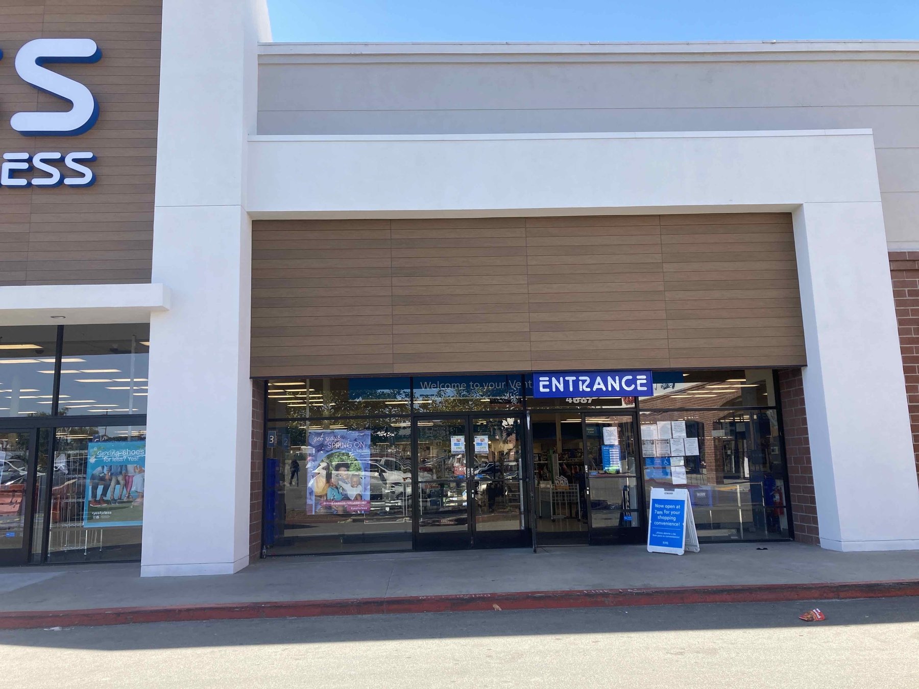 Ross Dress for Less project photo 18