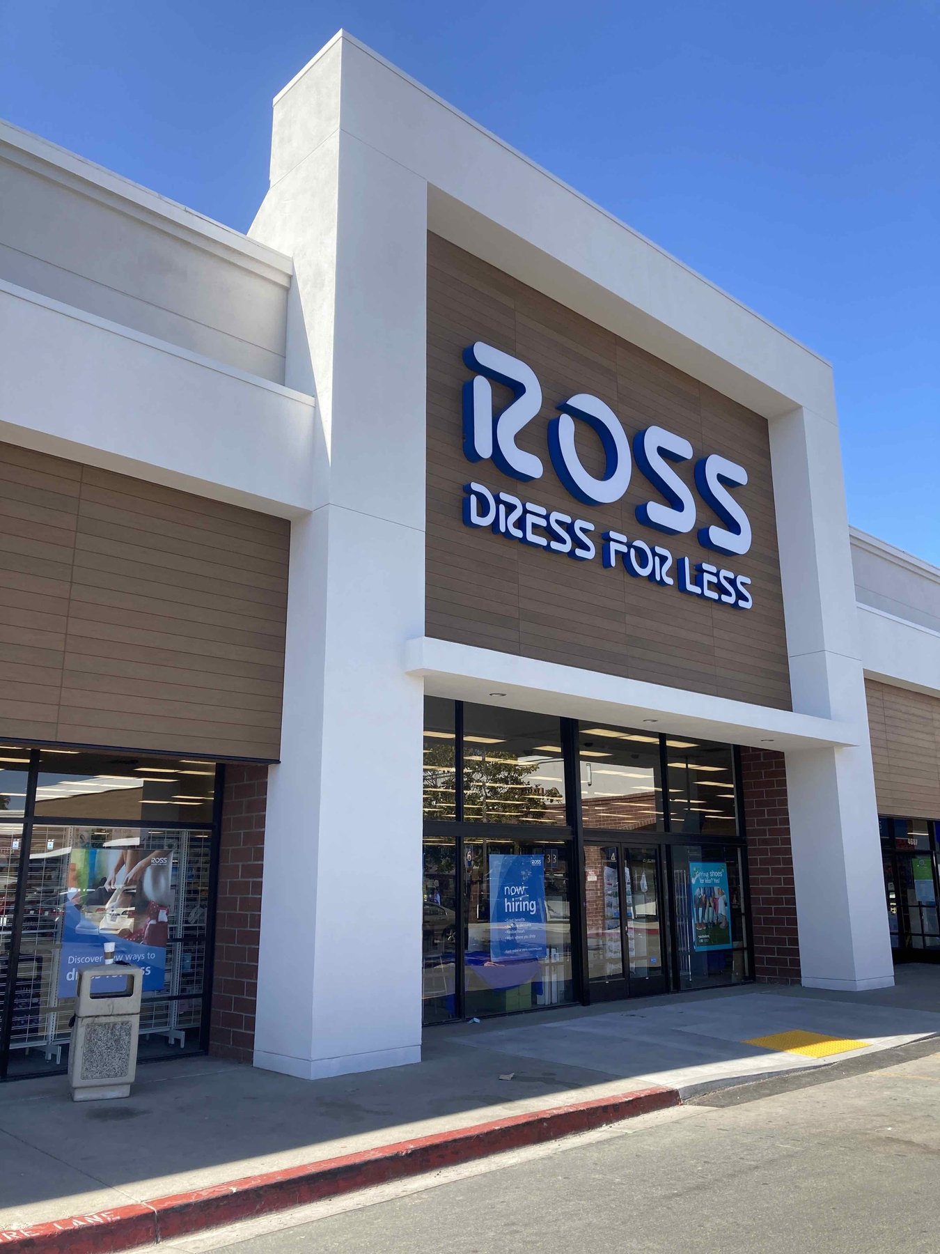 Ross Dress for Less project photo 19