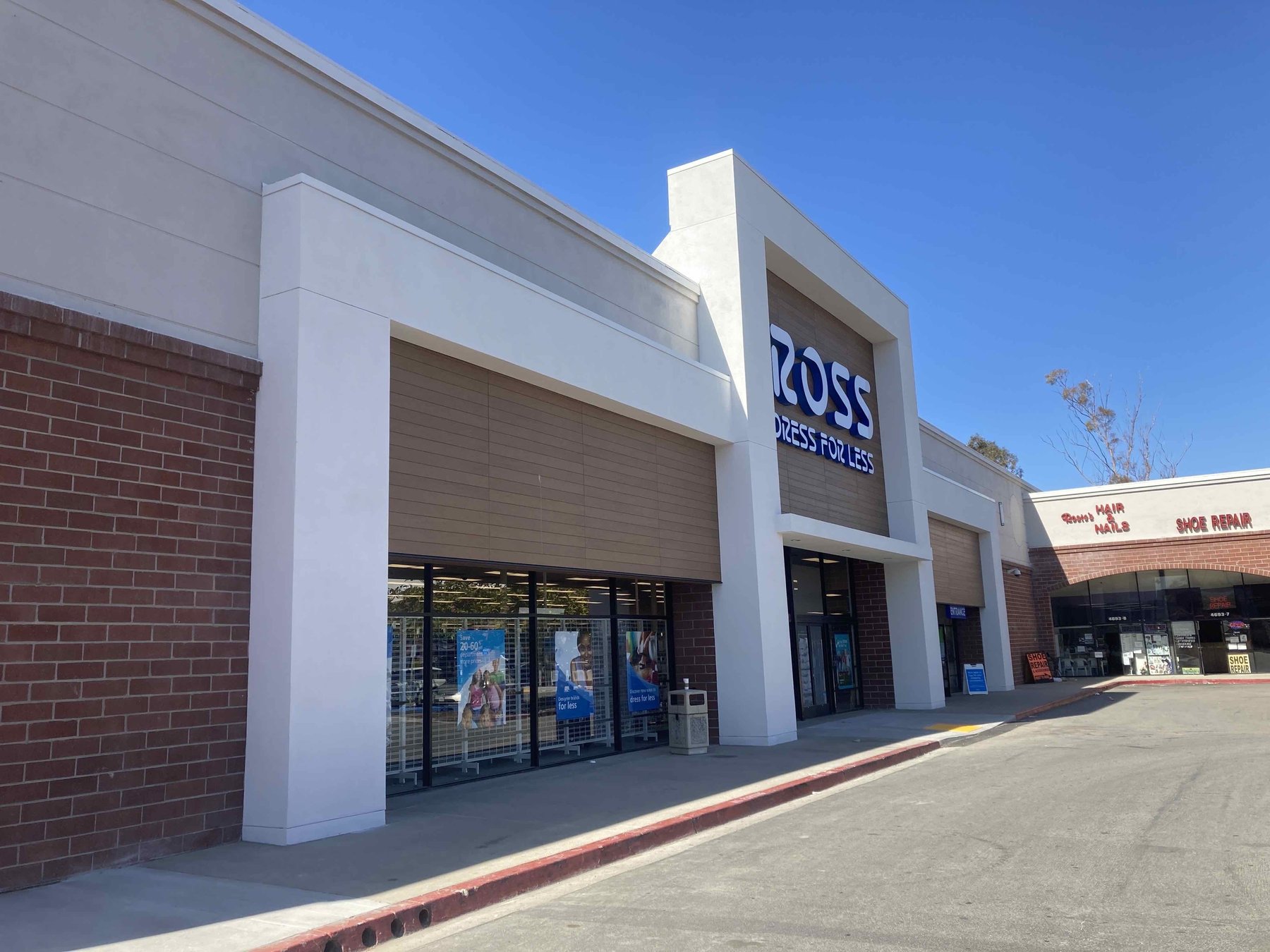 Ross Dress for Less project photo 20