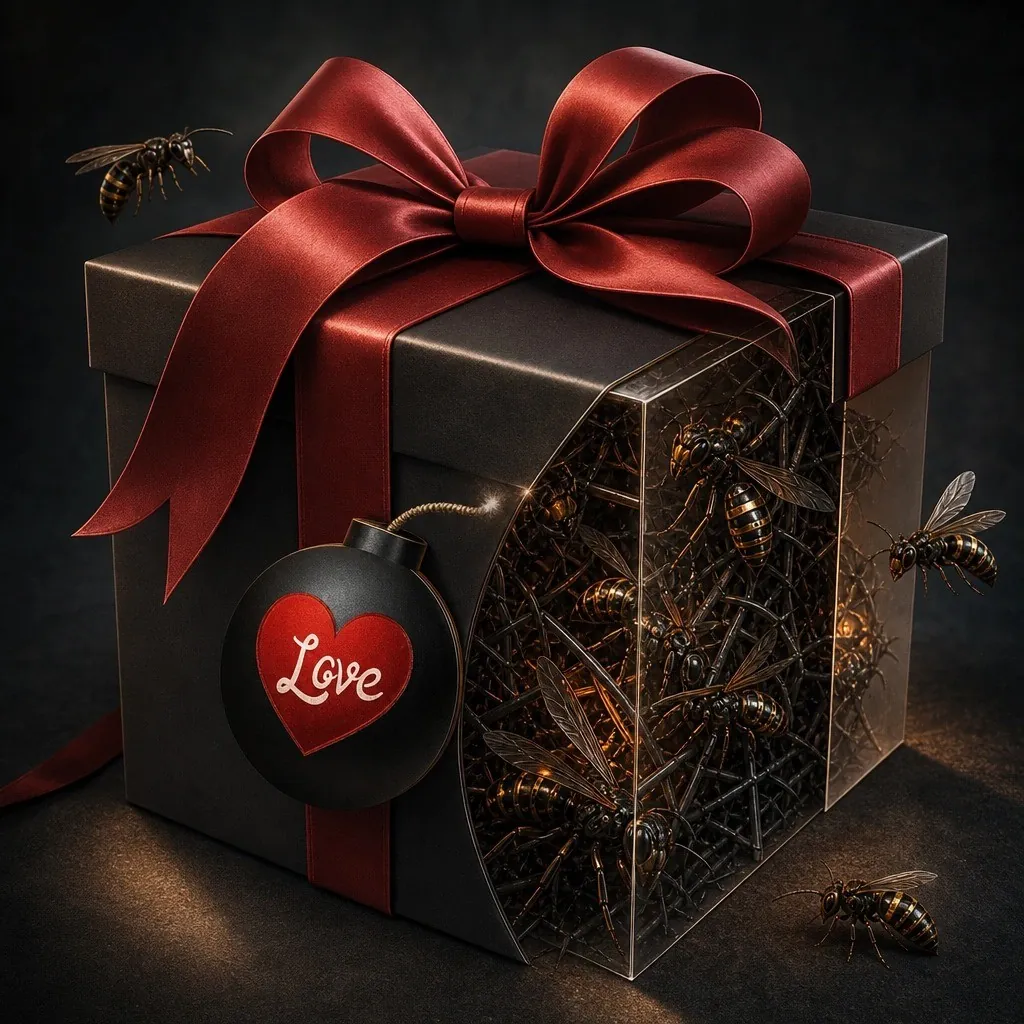 Recognizing Love Bombing | Quinnmorganauthor