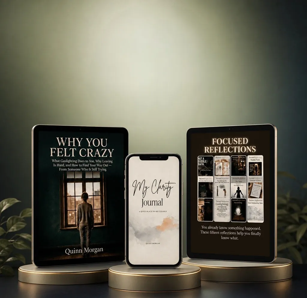 The Complete Collection | Quinnmorganauthor