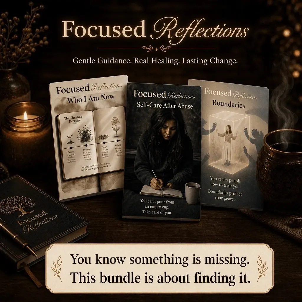 The Identity Bundle | Quinnmorganauthor