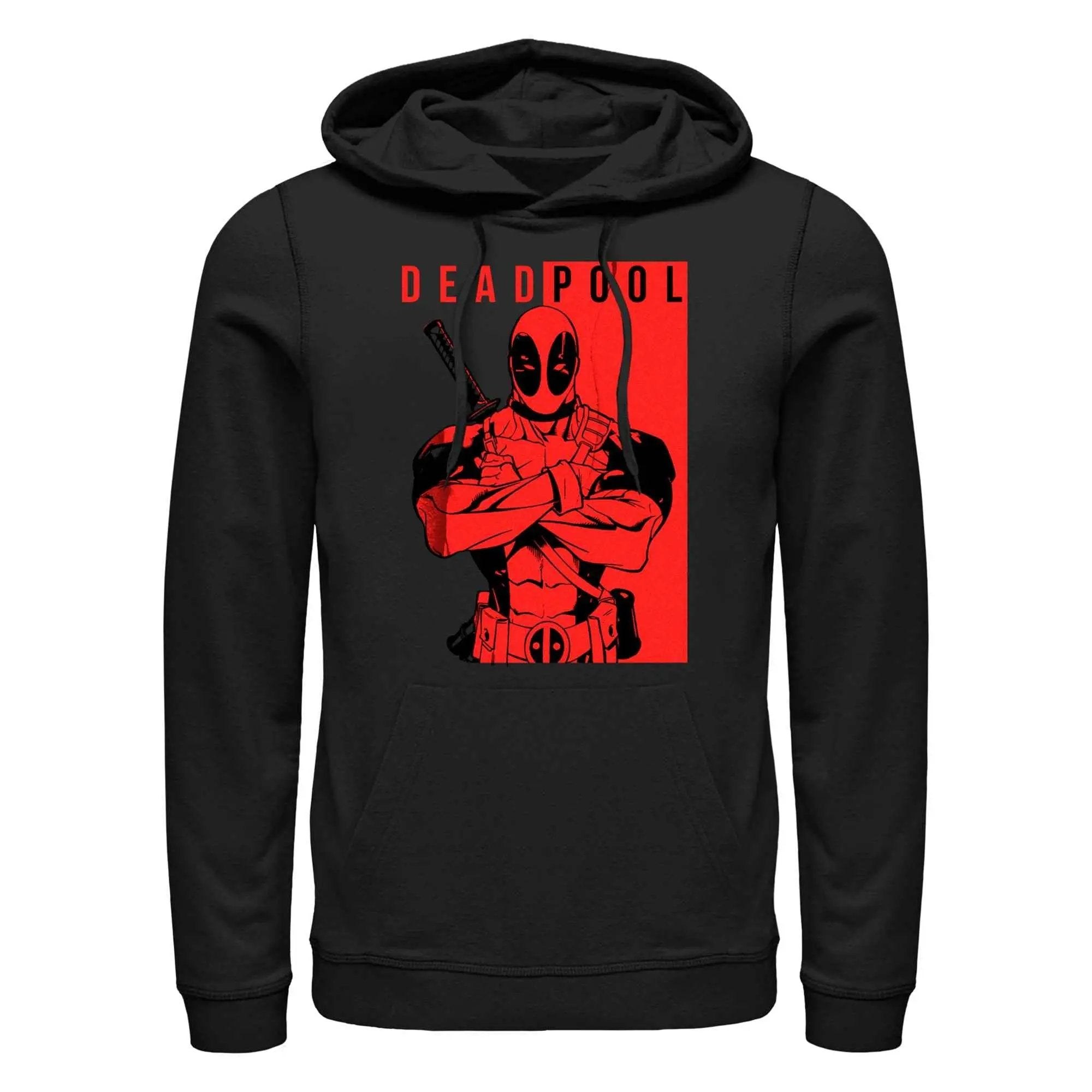 Marvel hoodie
