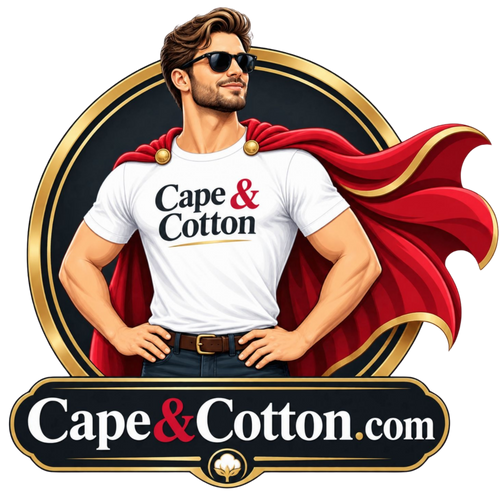 Cape & Cotton