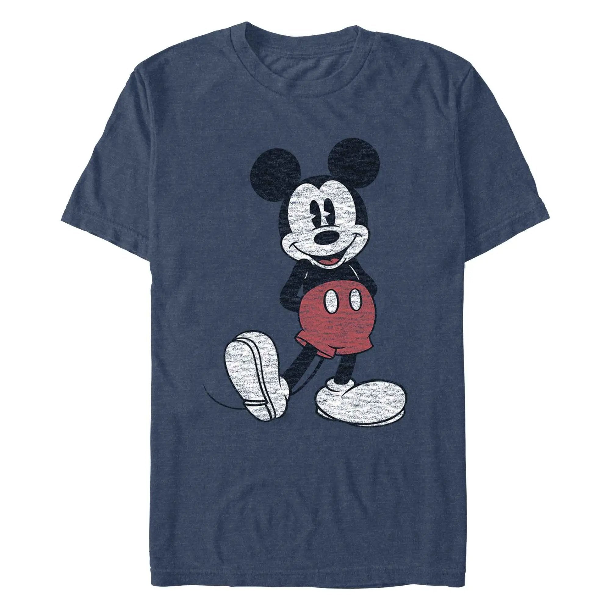 Disney graphic T-shirt