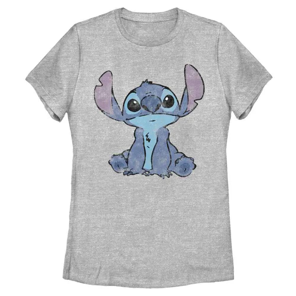 Disney graphic T-shirt