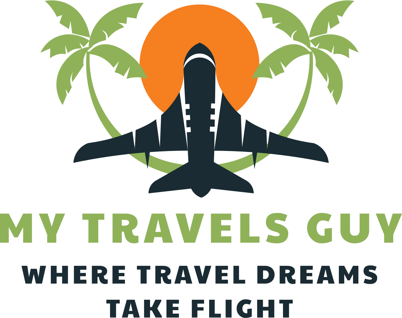 My Travels Guy