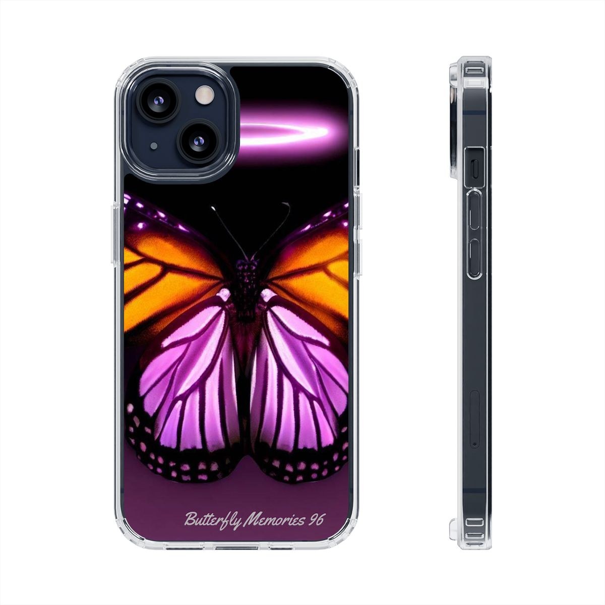 Conversation Memories Phone Case