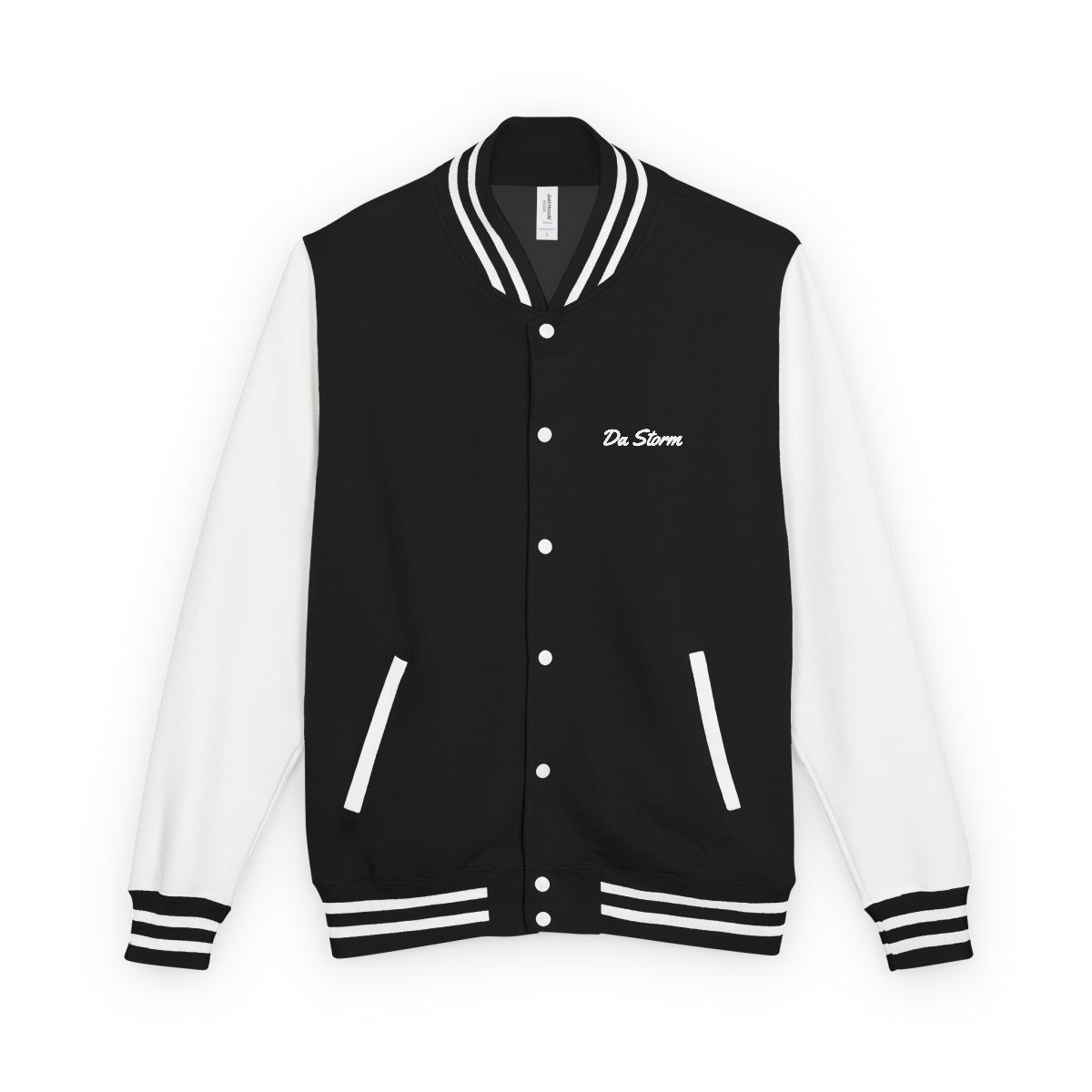 Real Bonnie and Clyde Memories Letterman Jacket