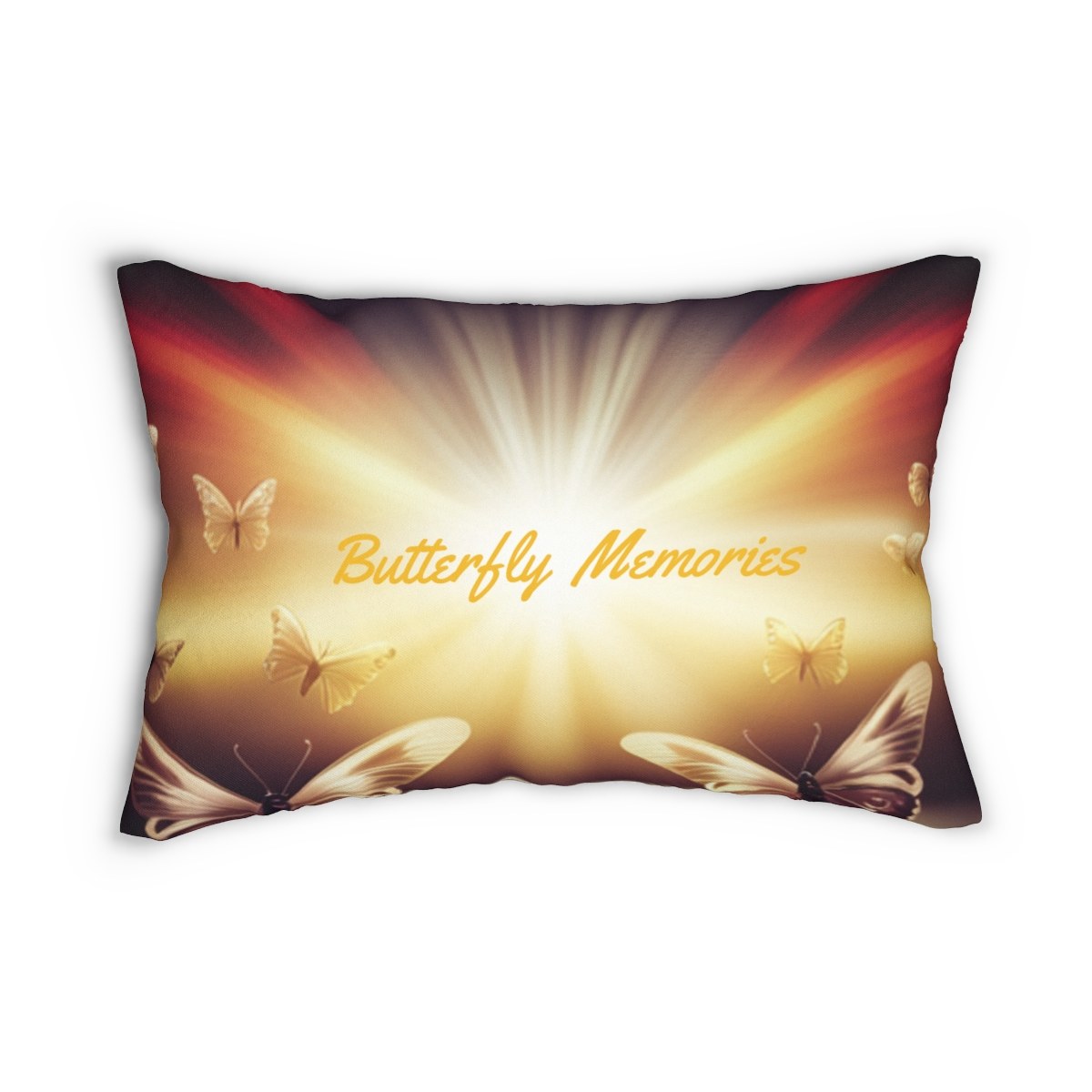 Sleepy Time Memories Pillow