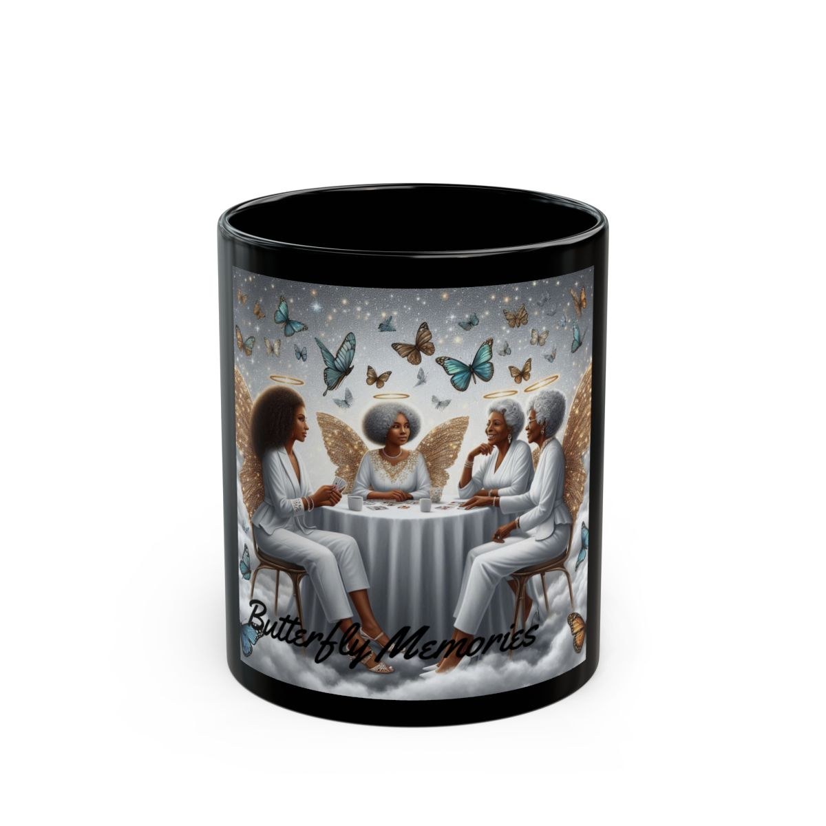 Missing Her Memories Mug