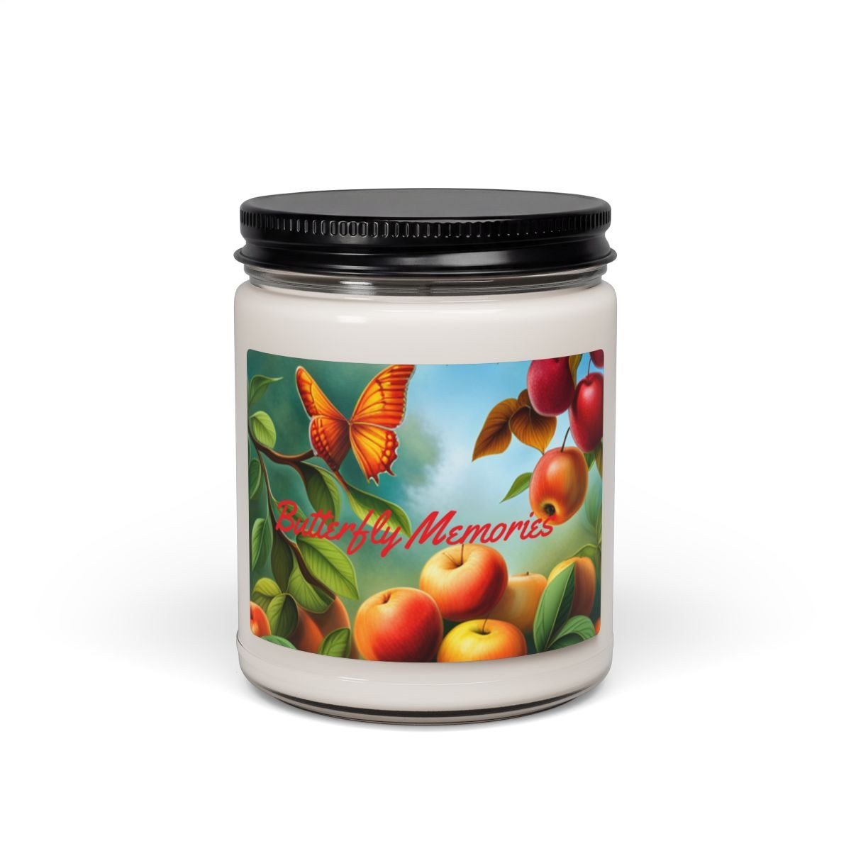 Country Walk Memories Candle, 9oz