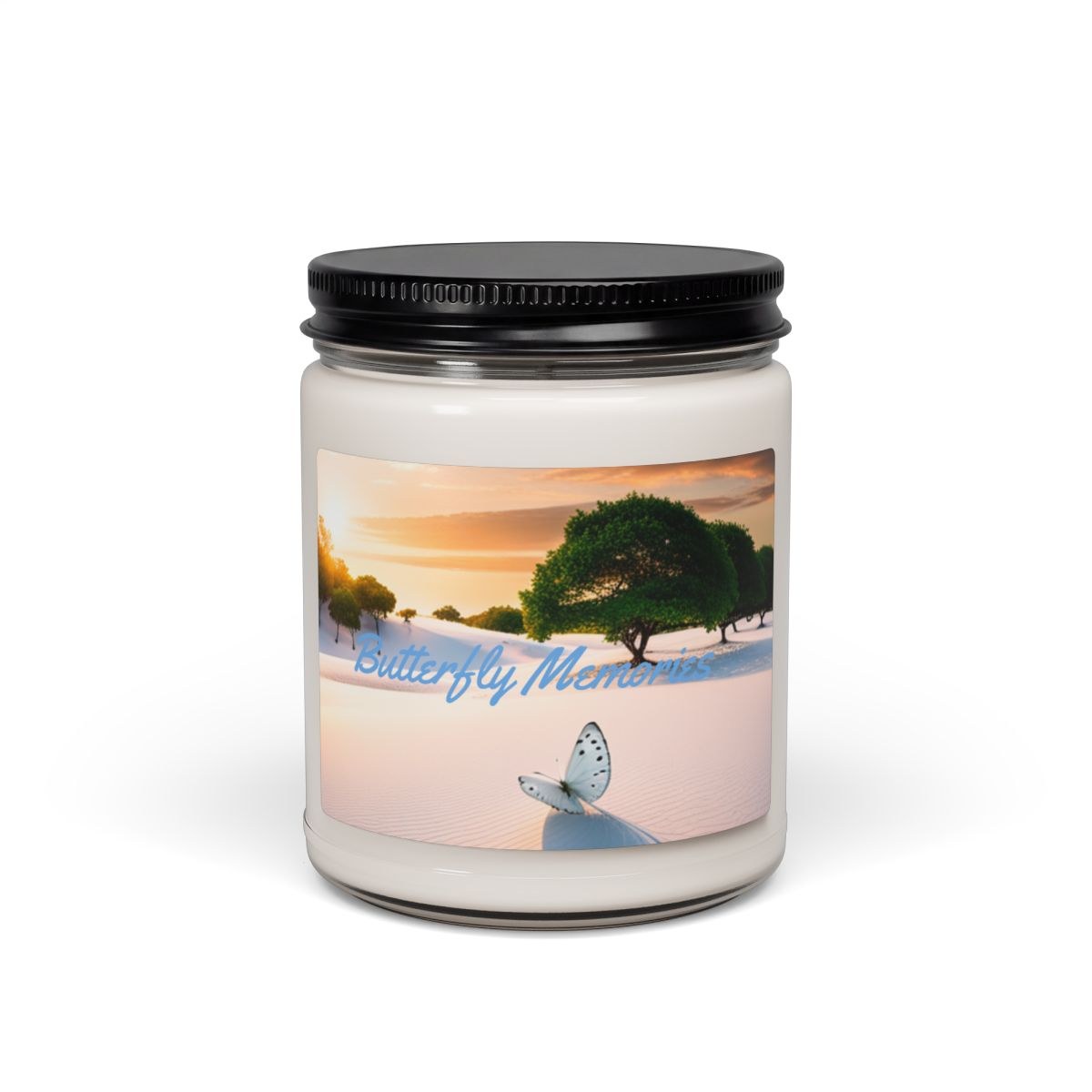 Sand Between Toes Memories Candle, 9oz