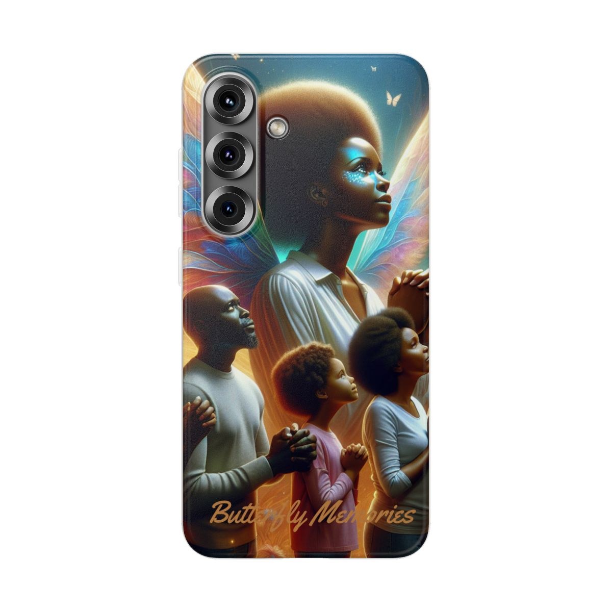 I See You Memories Phone Cases