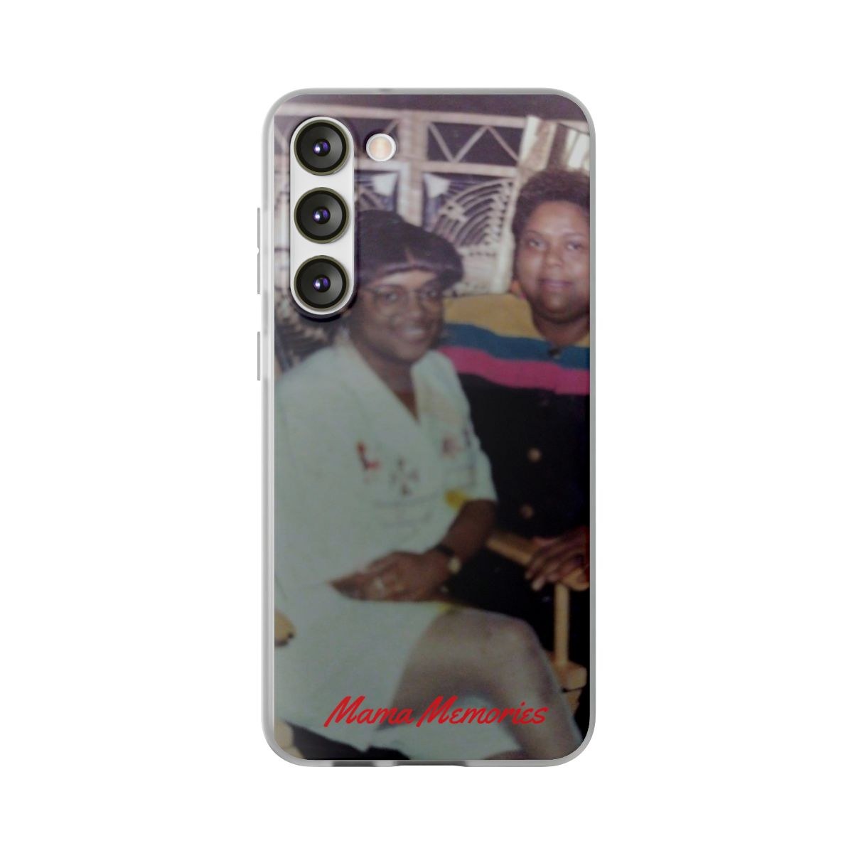 Flexi Cases