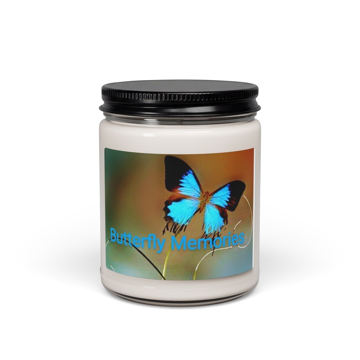 Calming Memories Candle, 9oz