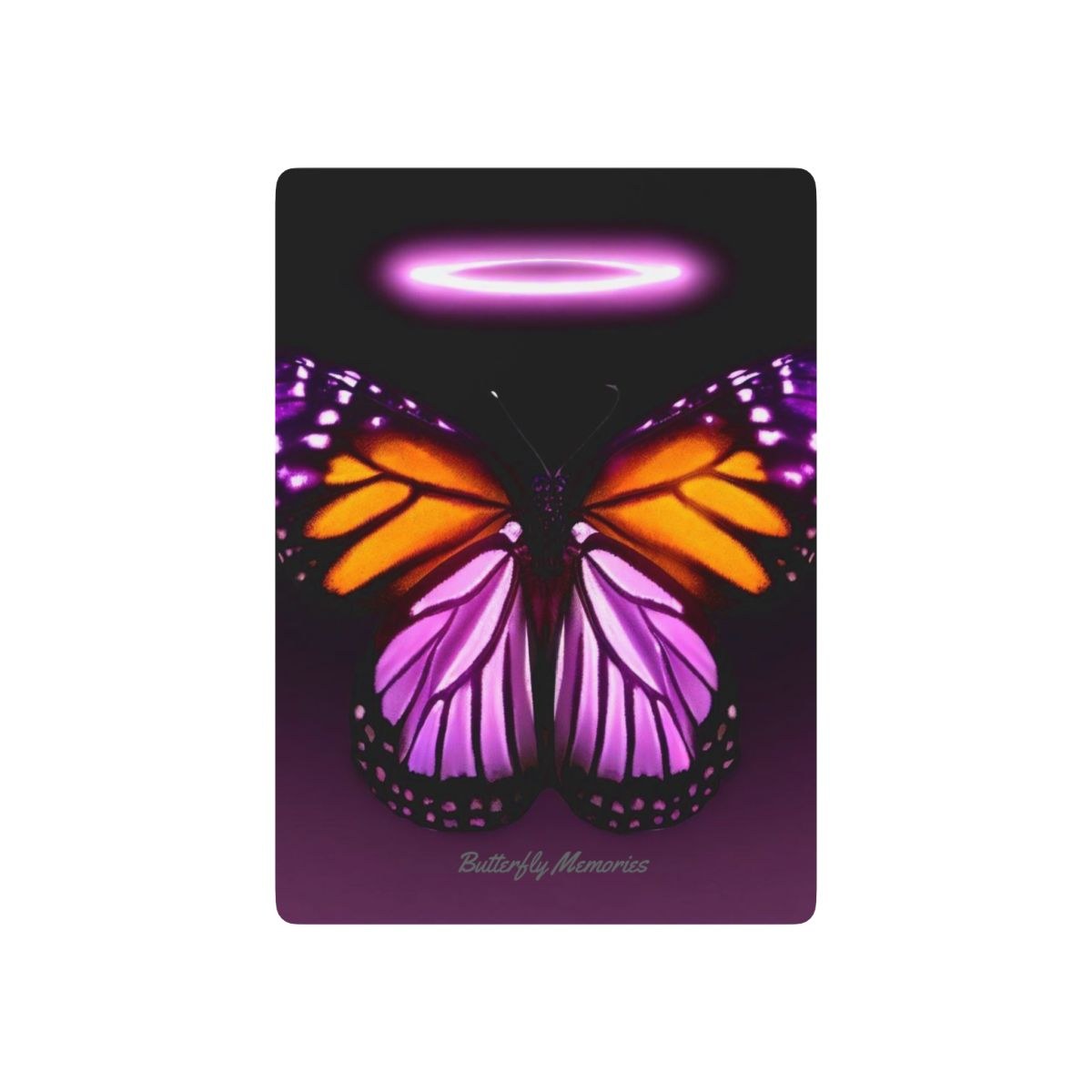 Game Night Memories Cards