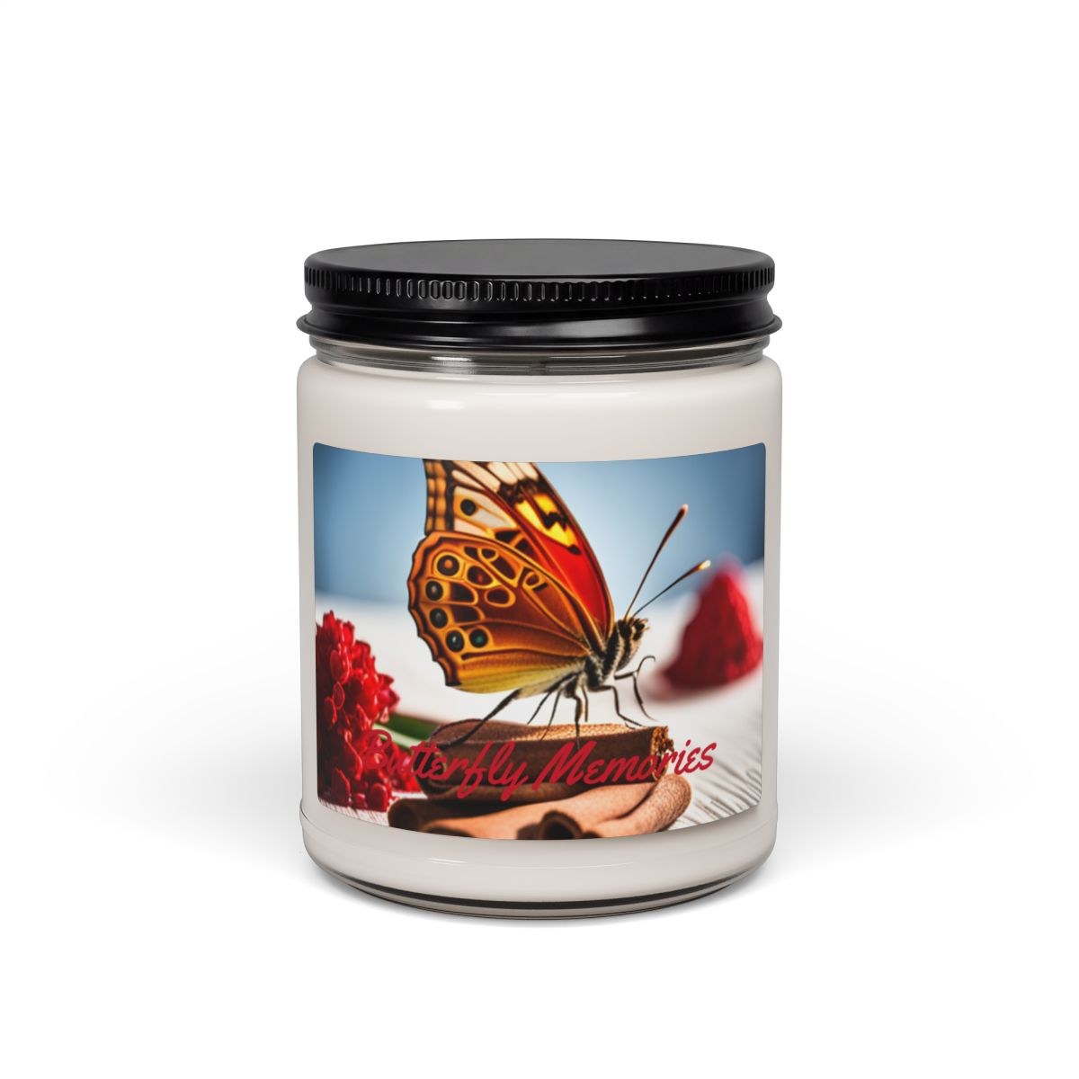 Fall Day Memories Candle, 9oz